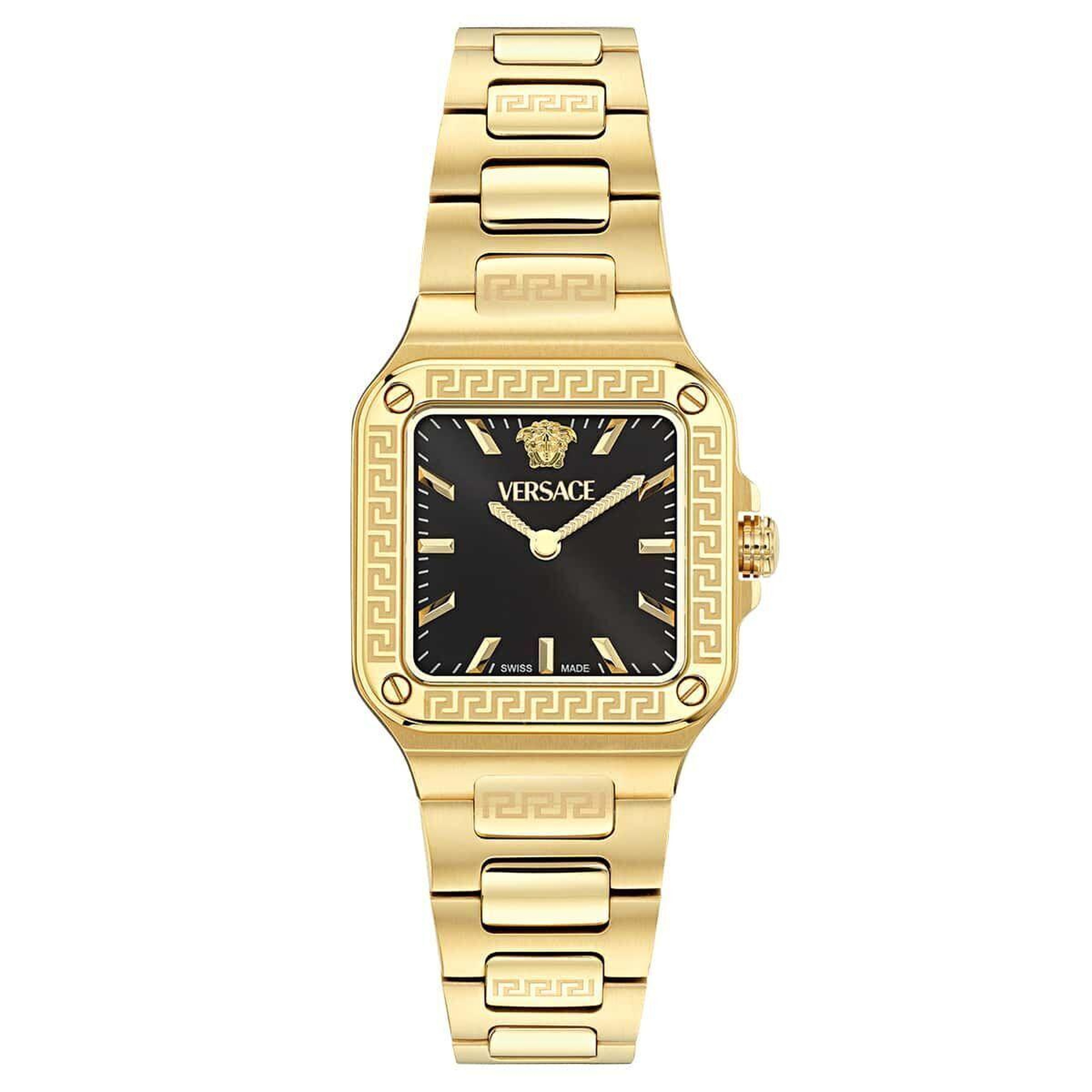 Versace VRSCVE5G00626 Kadın Kol Saati