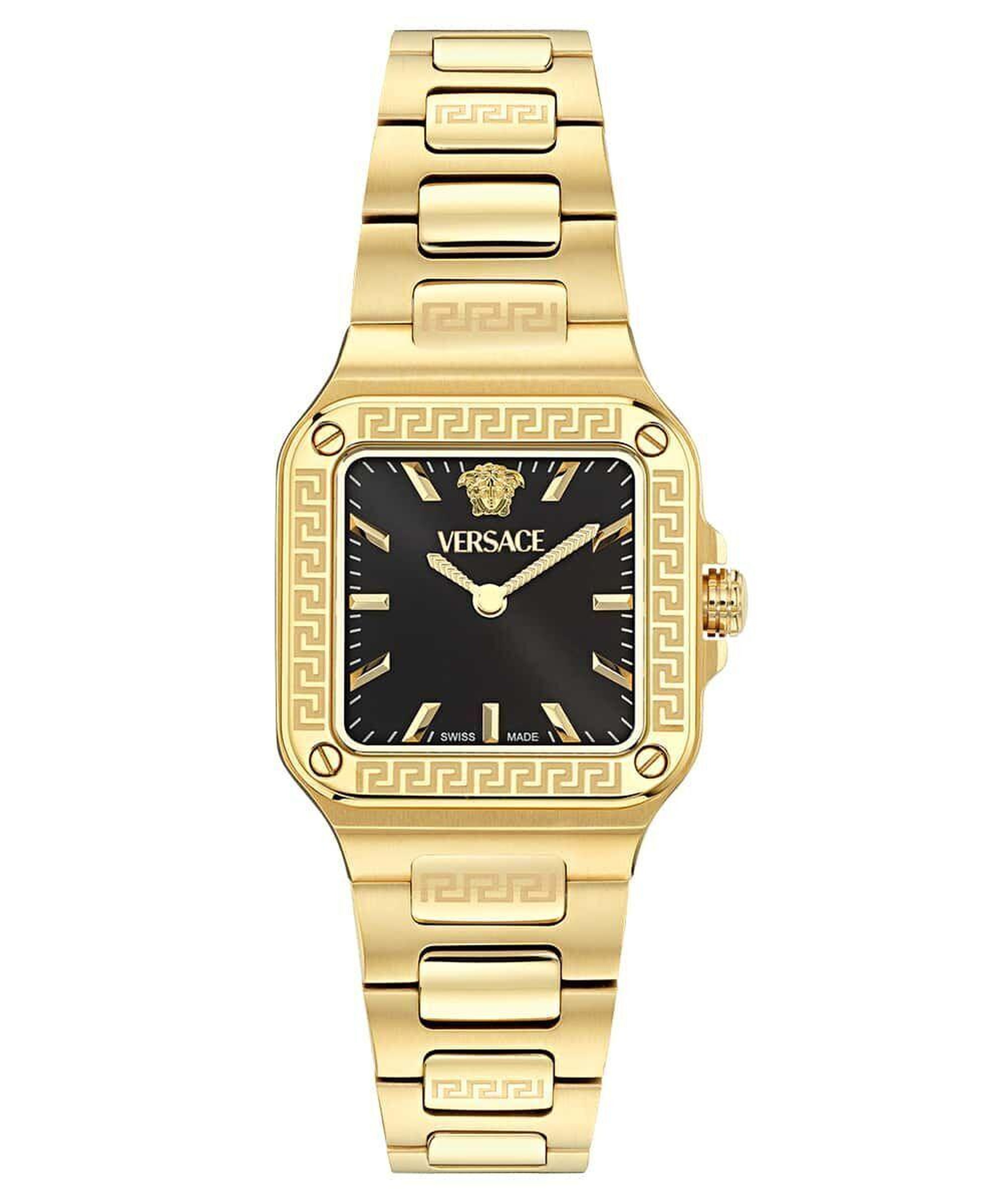 Versace VRSCVE5G00626 Kadın Kol Saati