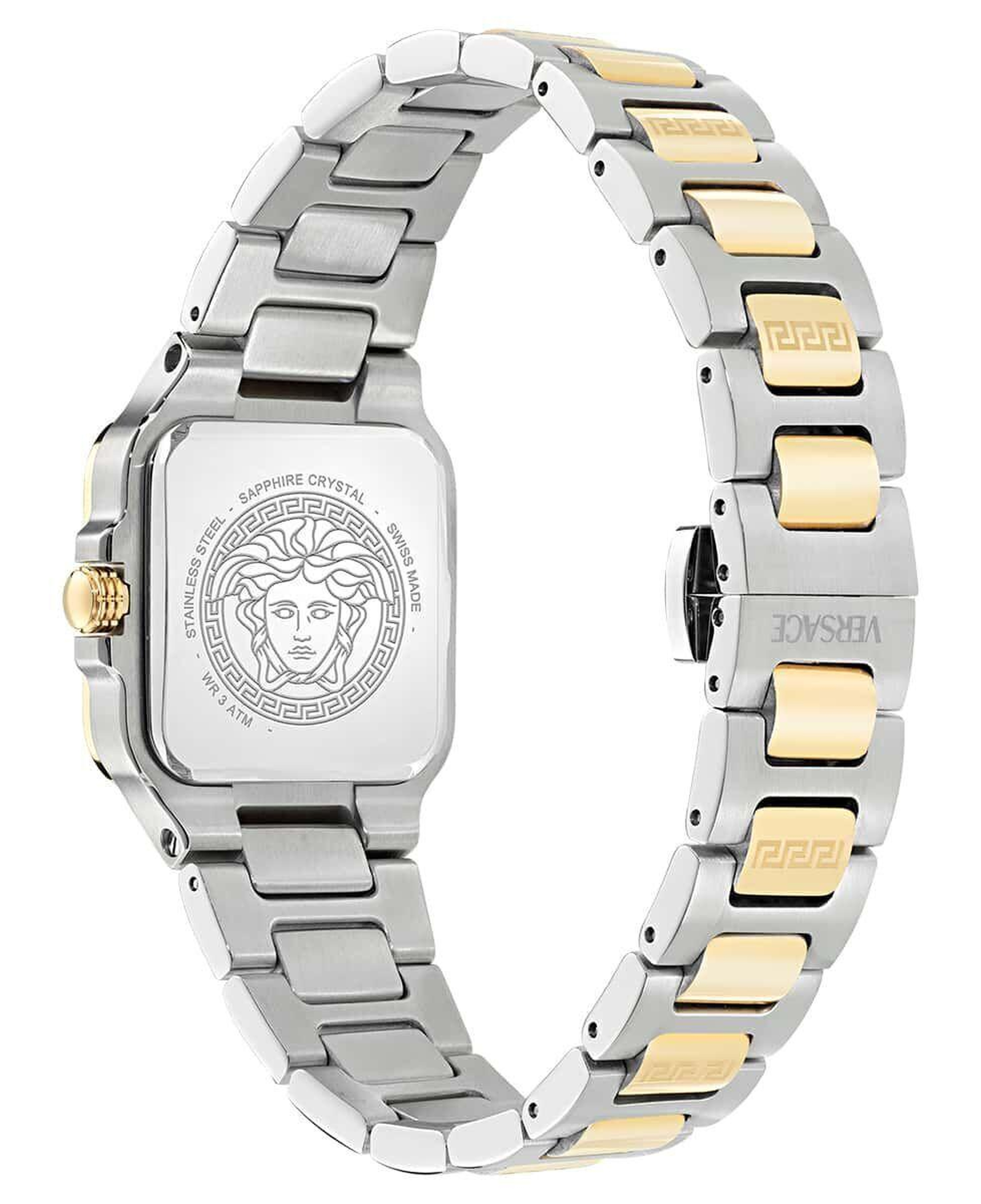 Versace VRSCVE5G00226 Kadın Kol Saati