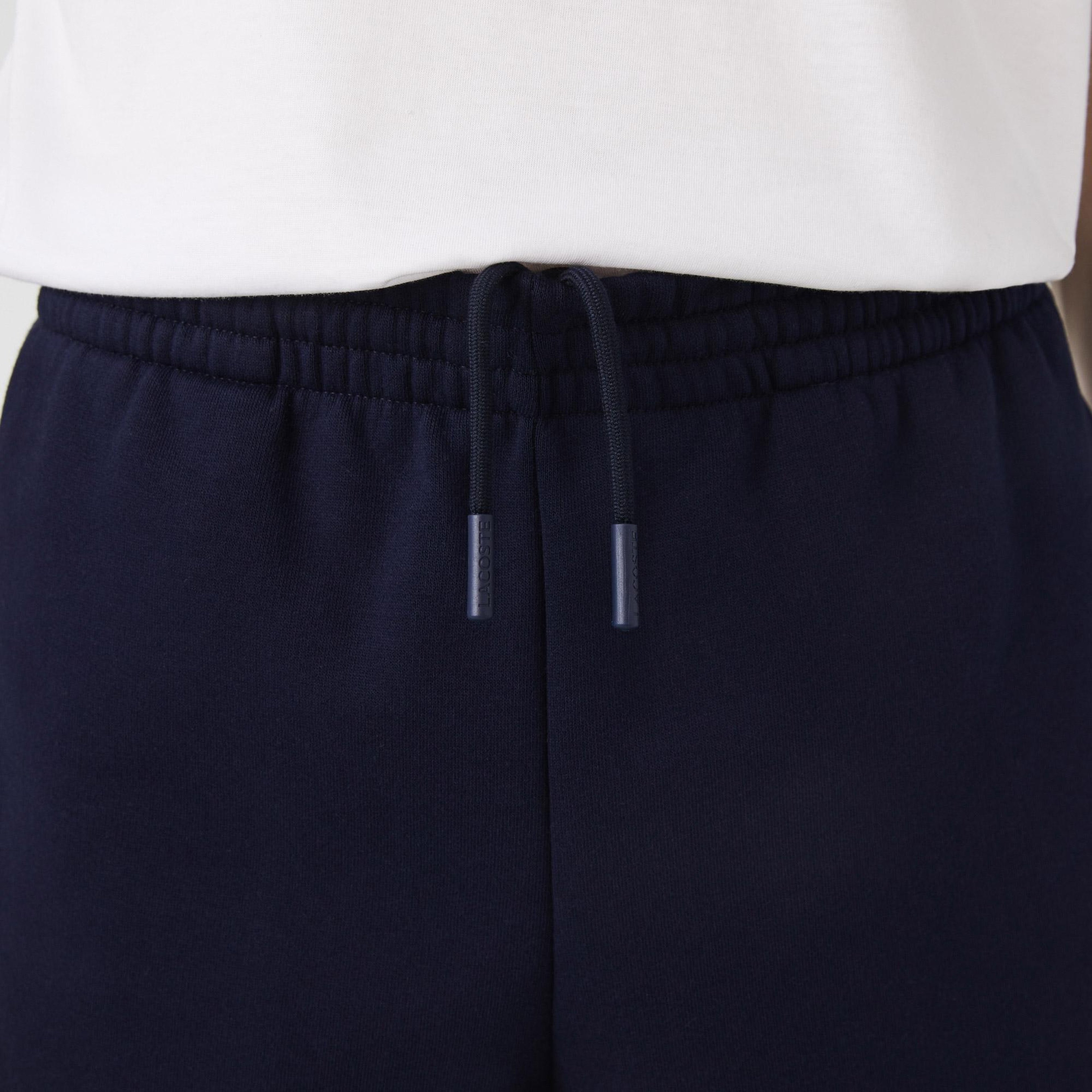 Lacoste Erkek Regular Fit Lacivert Eşofman Altı