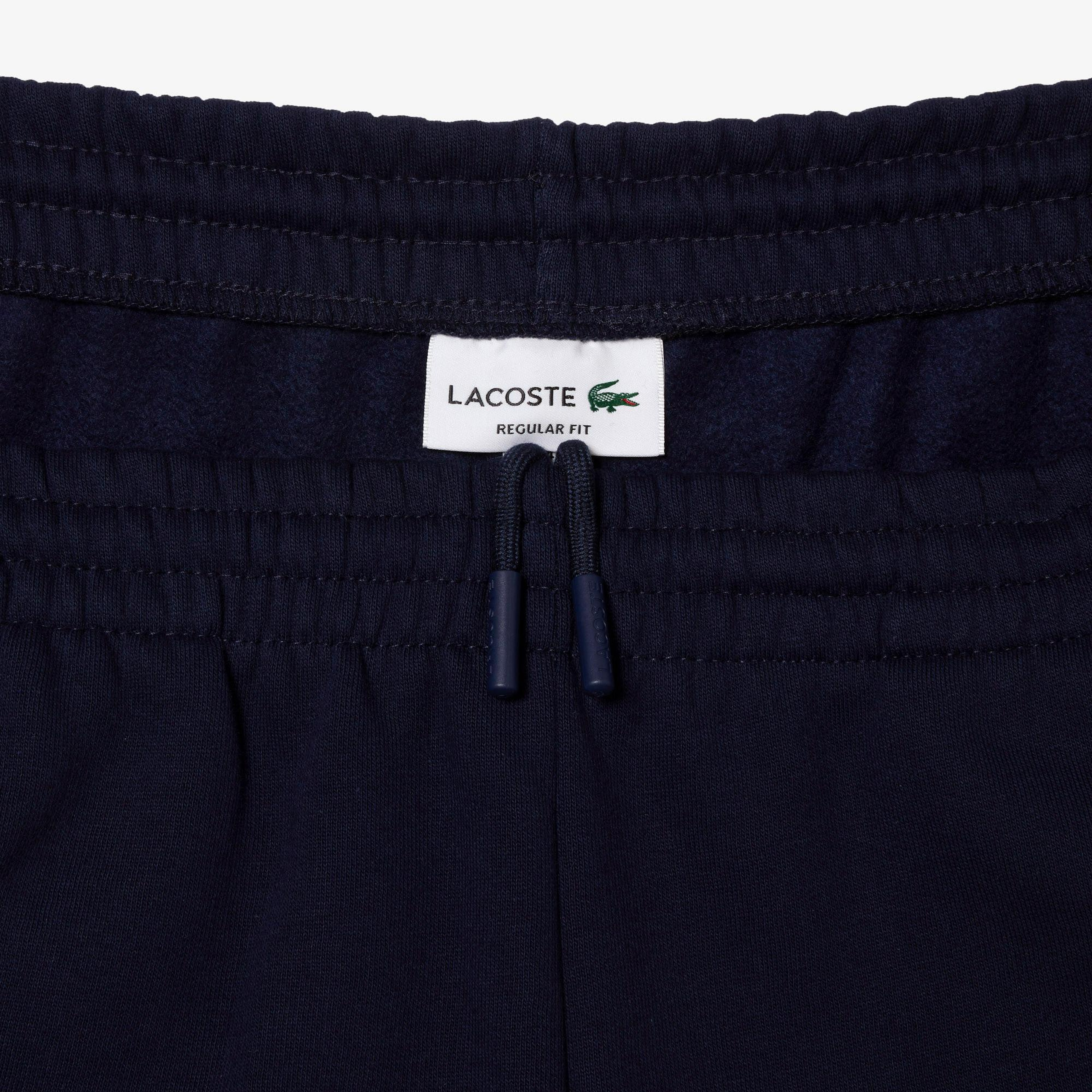 Lacoste Erkek Regular Fit Lacivert Eşofman Altı
