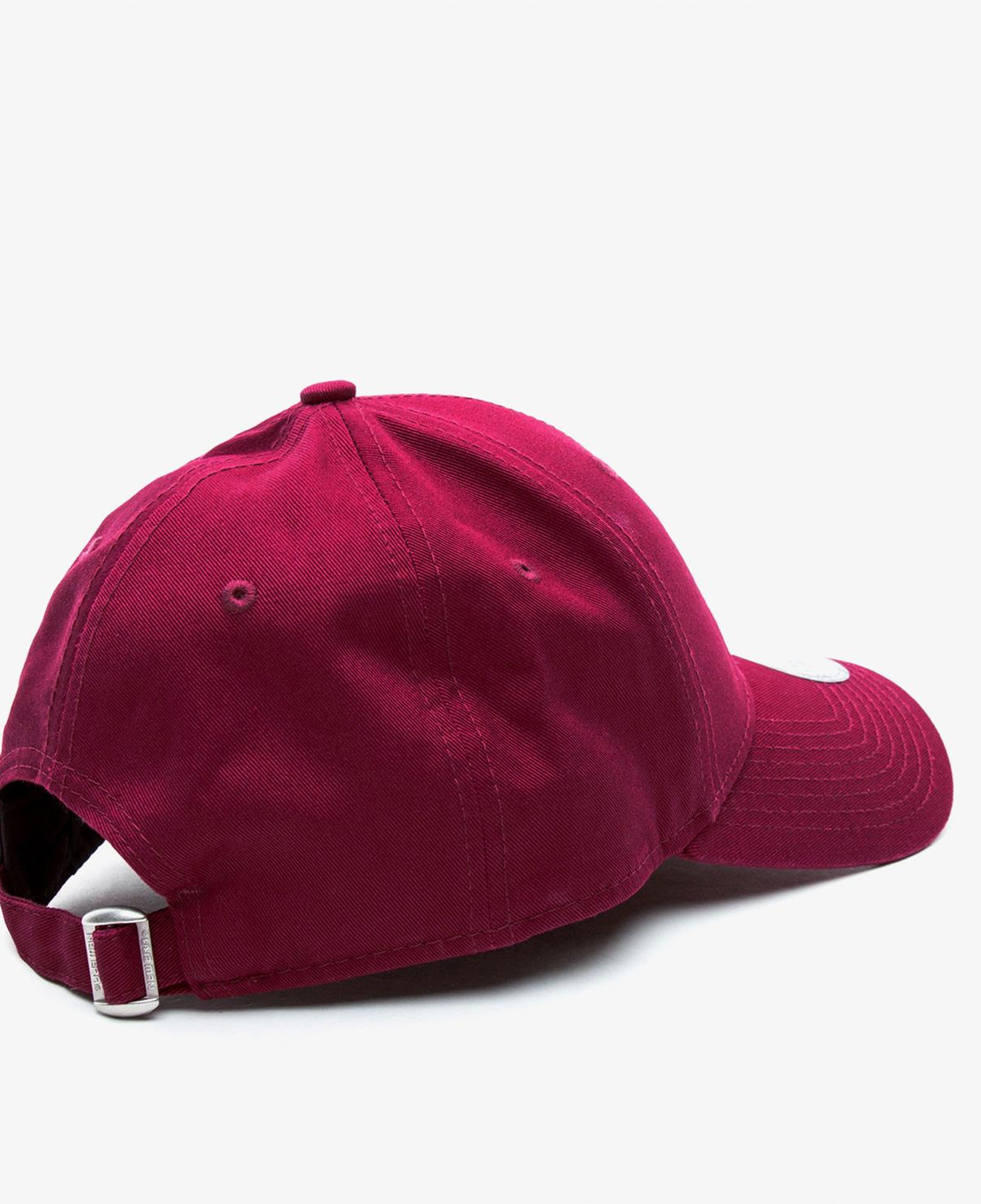 New Era New York Yankees 9Forty Unisex Kırmızı Şapka
