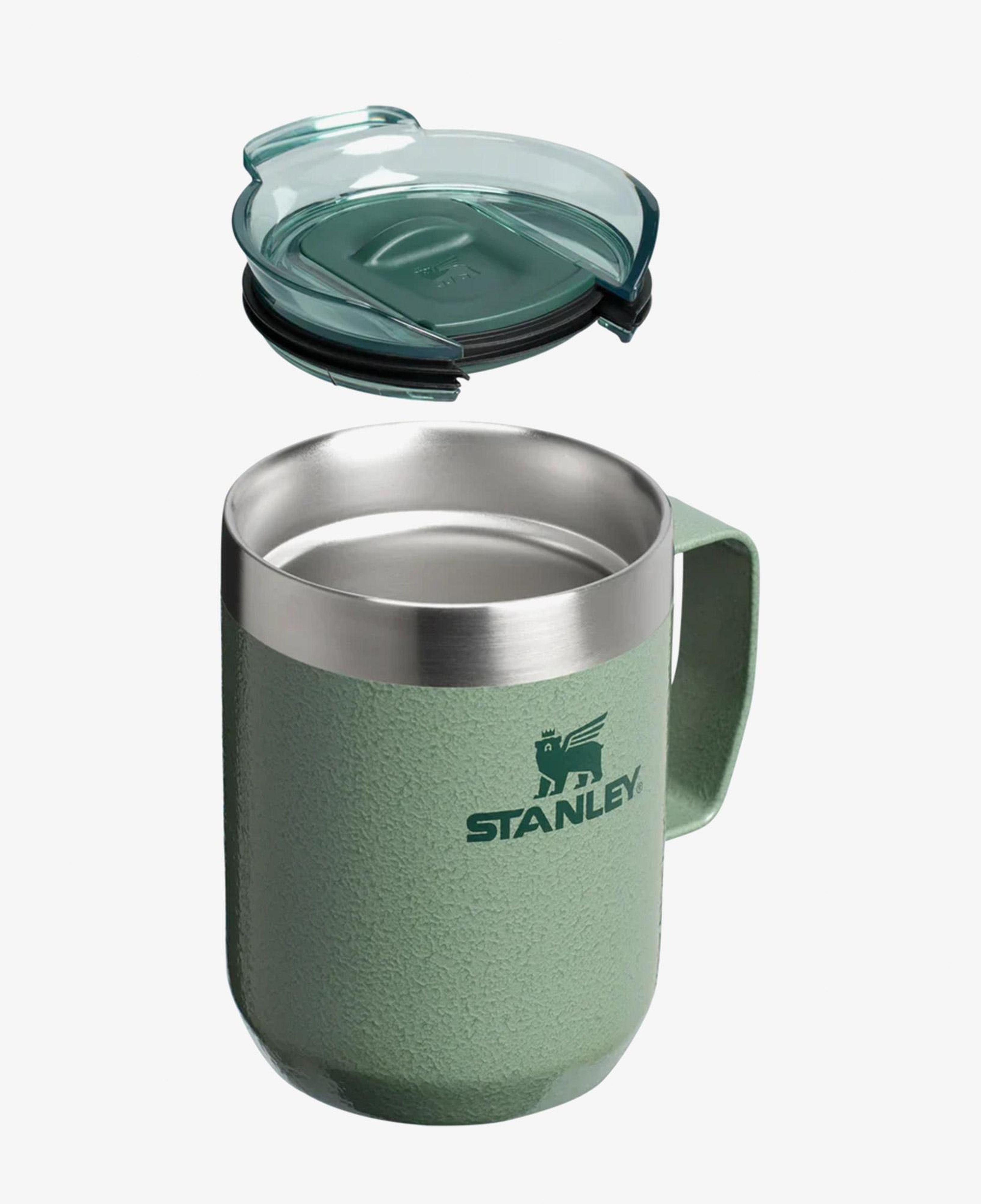 Stanley The Everyday Camp Mug 0.23L Unisex Yeşil Termos