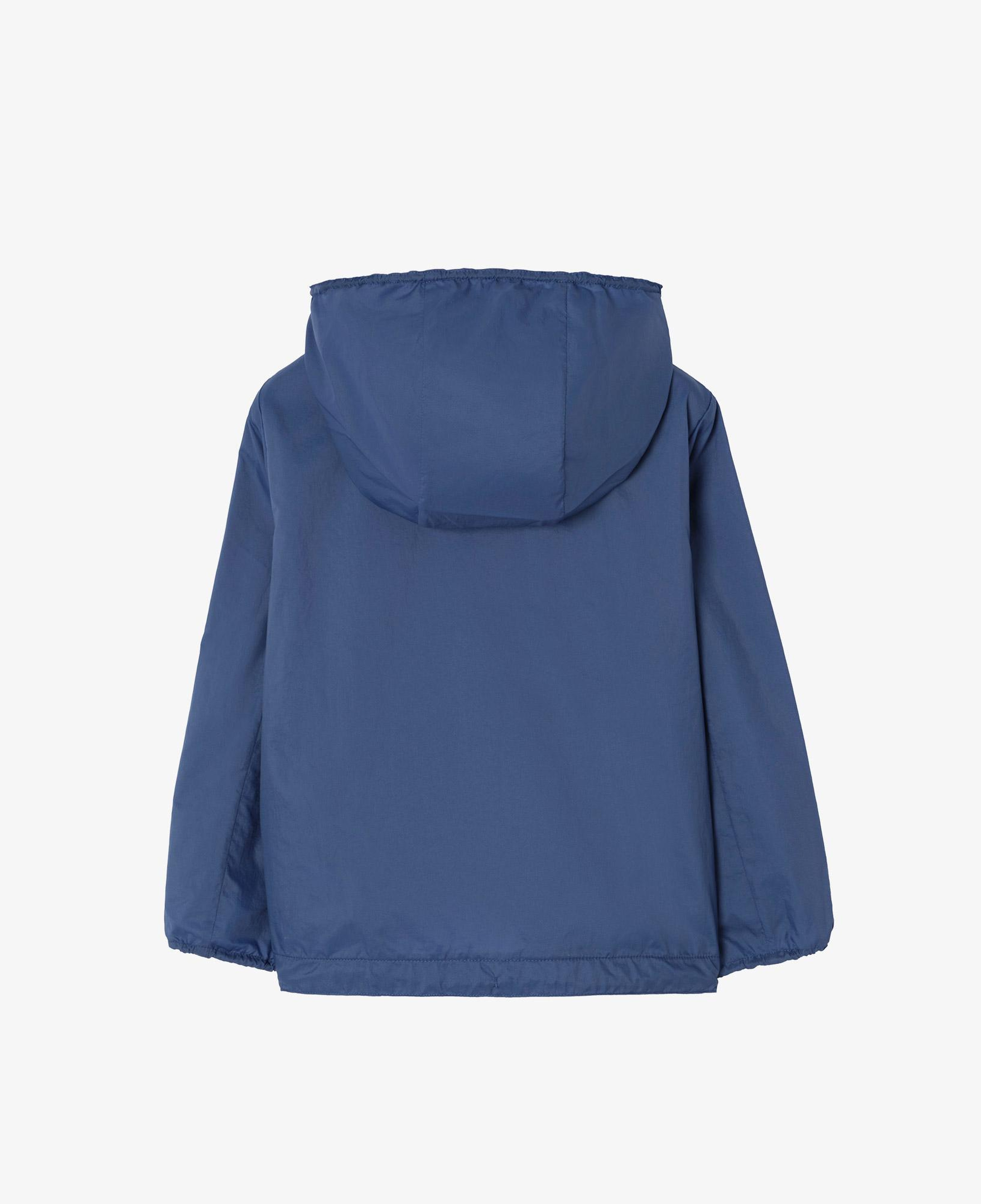Burberry Roman Çocuk Mavi Mont
