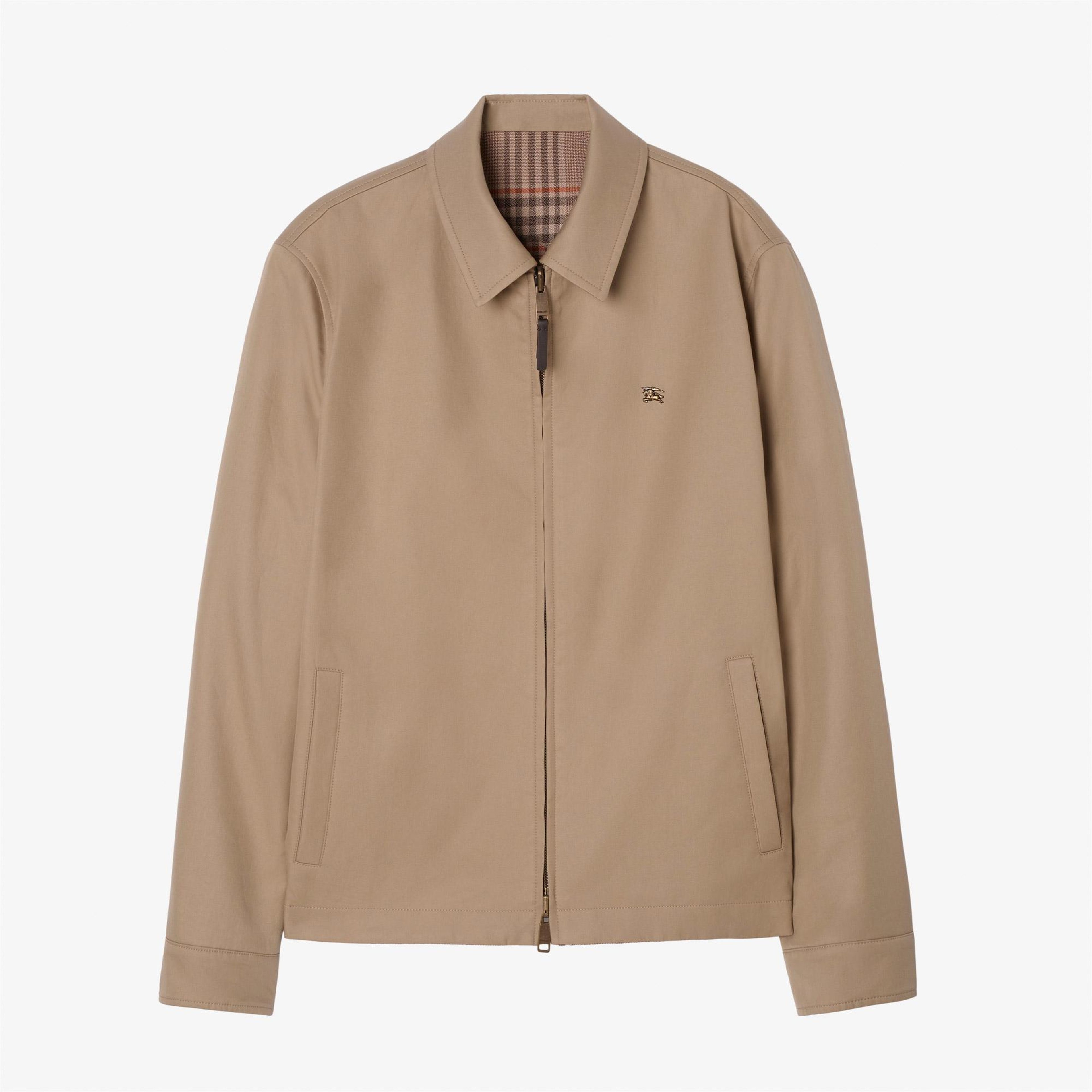 Burberry Bloomsbury Erkek Bej Mont