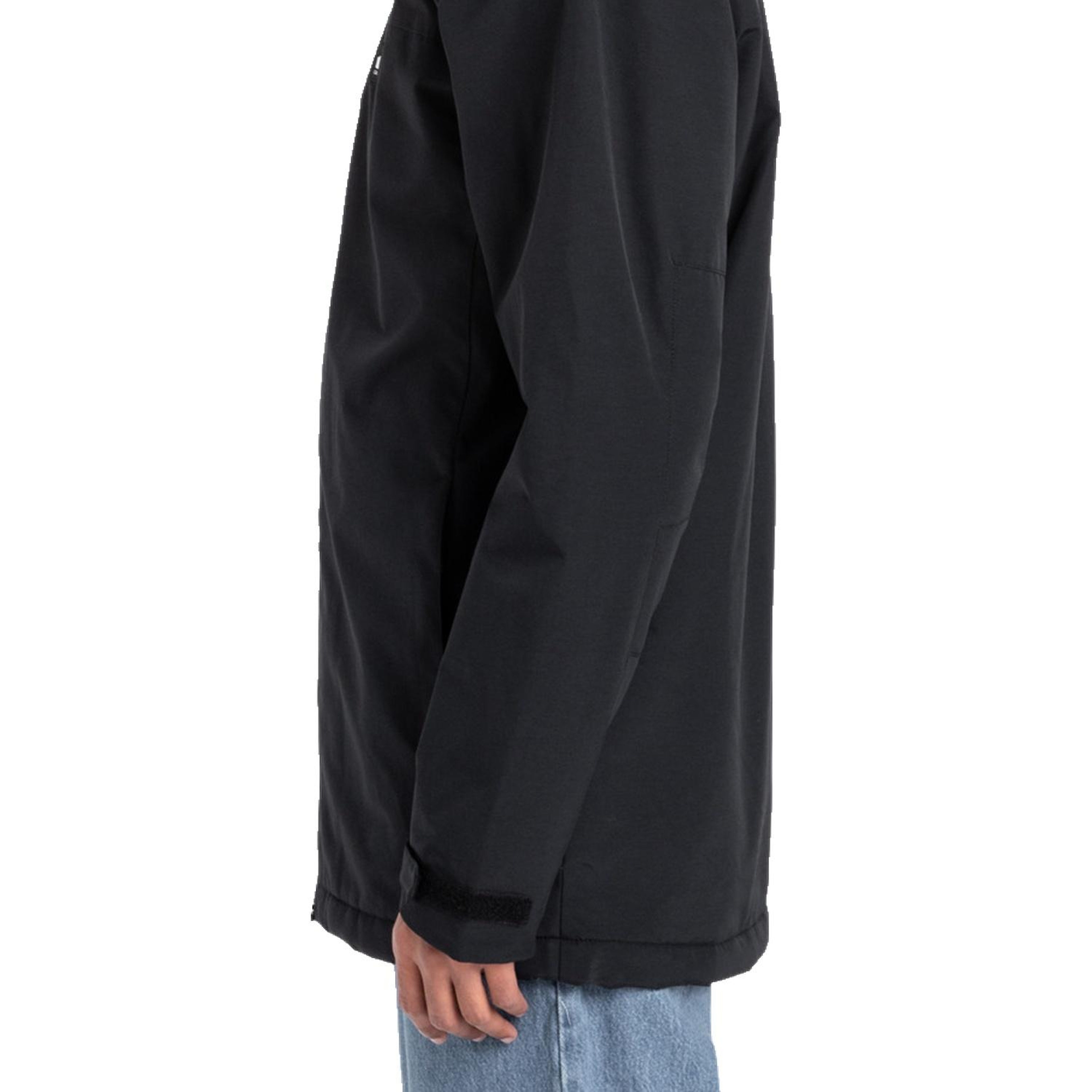 Quiksilver Overcast 3k Parka Erkek Ceket