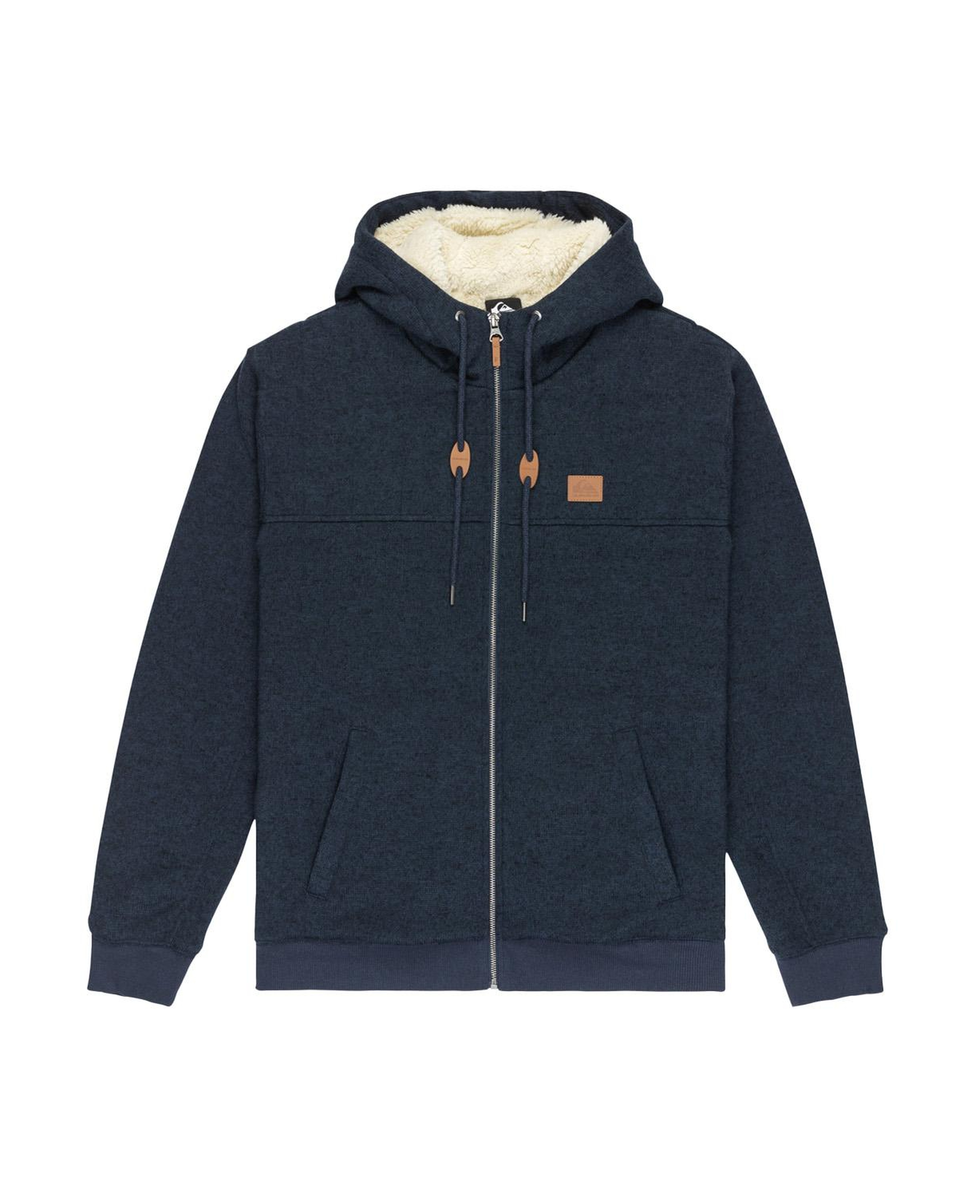 Quiksilver Cypress Keller Erkek Sweatshirt