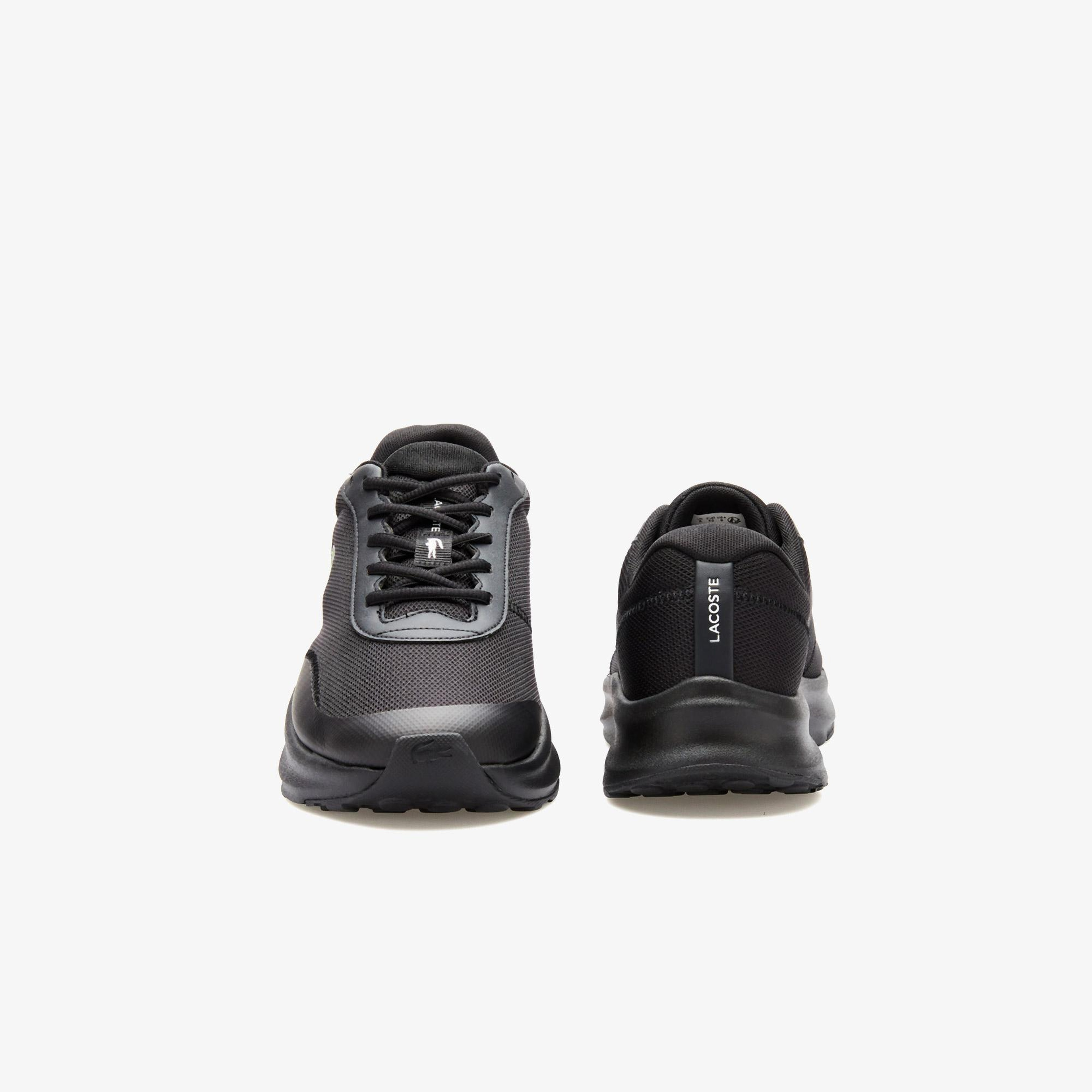Neo Run Ace Erkek Siyah Sneaker