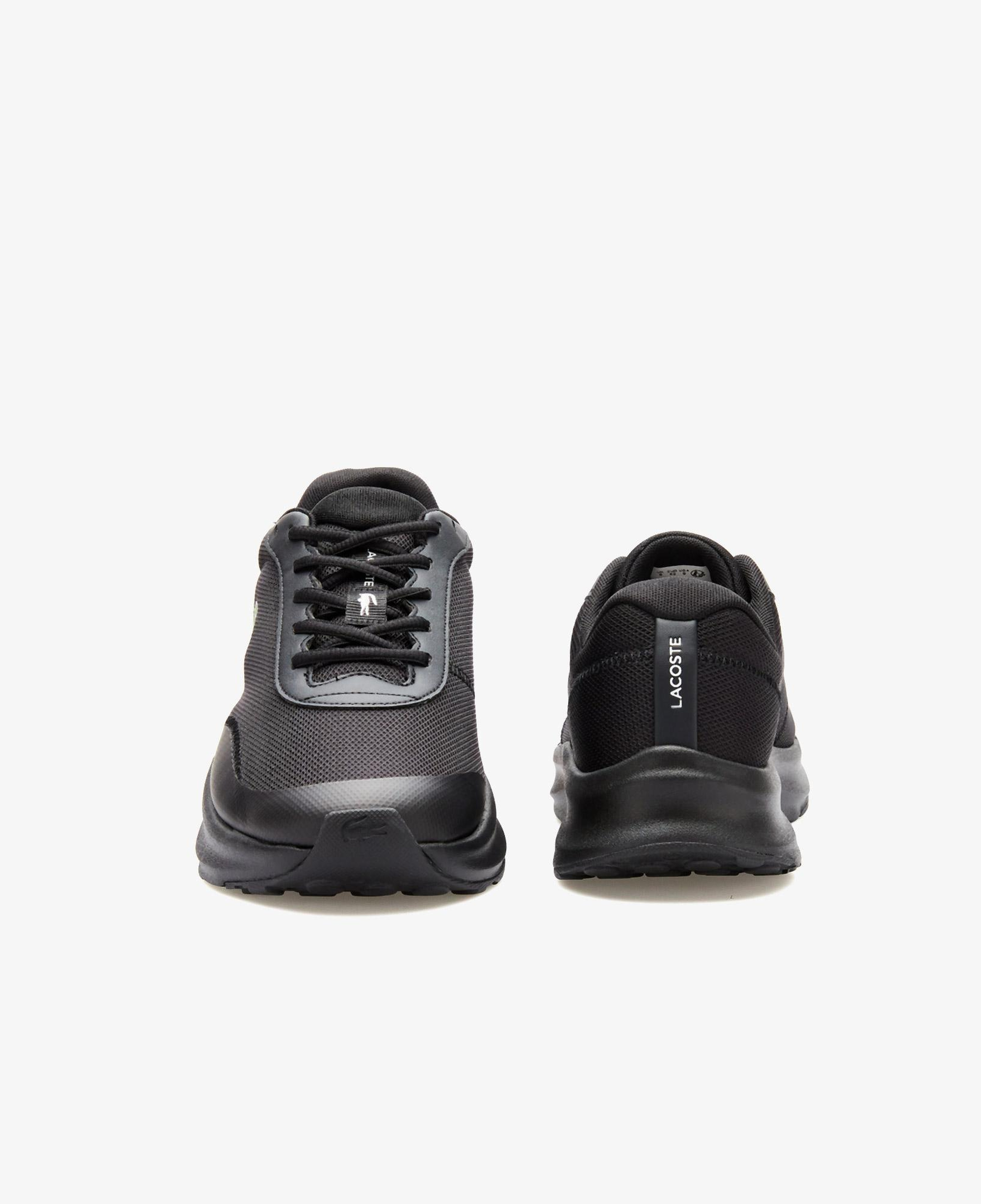 Neo Run Ace Erkek Siyah Sneaker