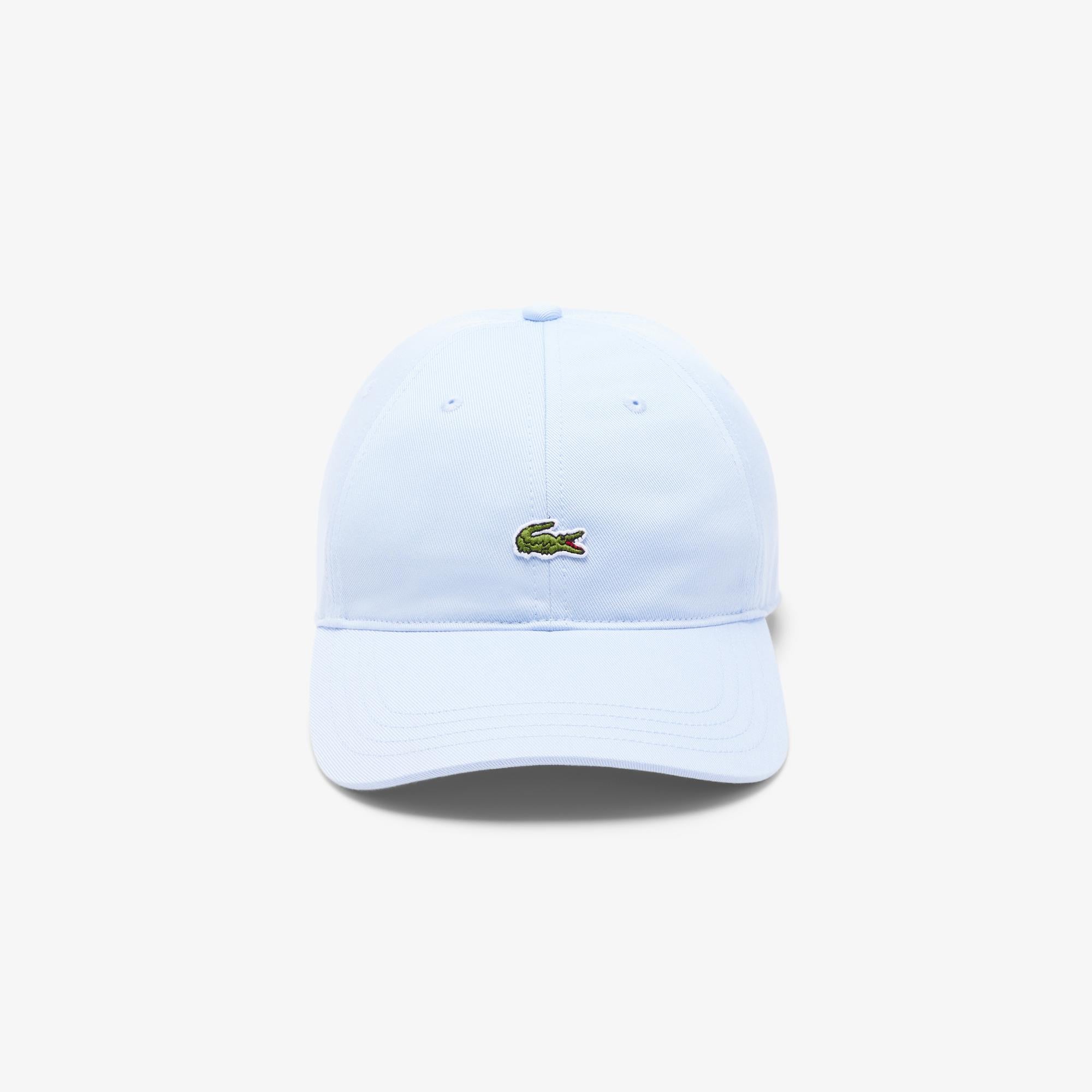 Unisex Mavi Şapka