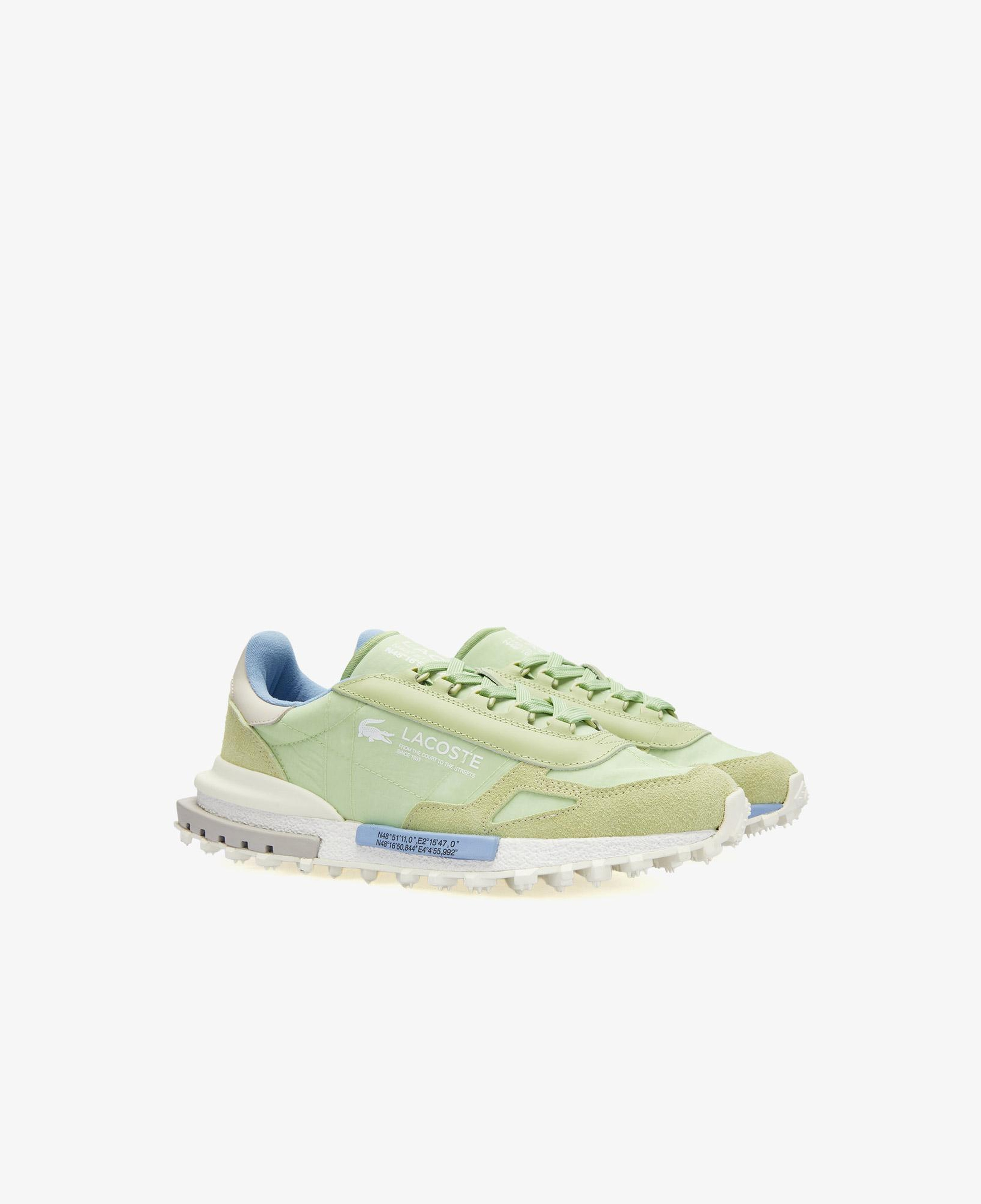 Elite Active Erkek Yeşil Sneaker