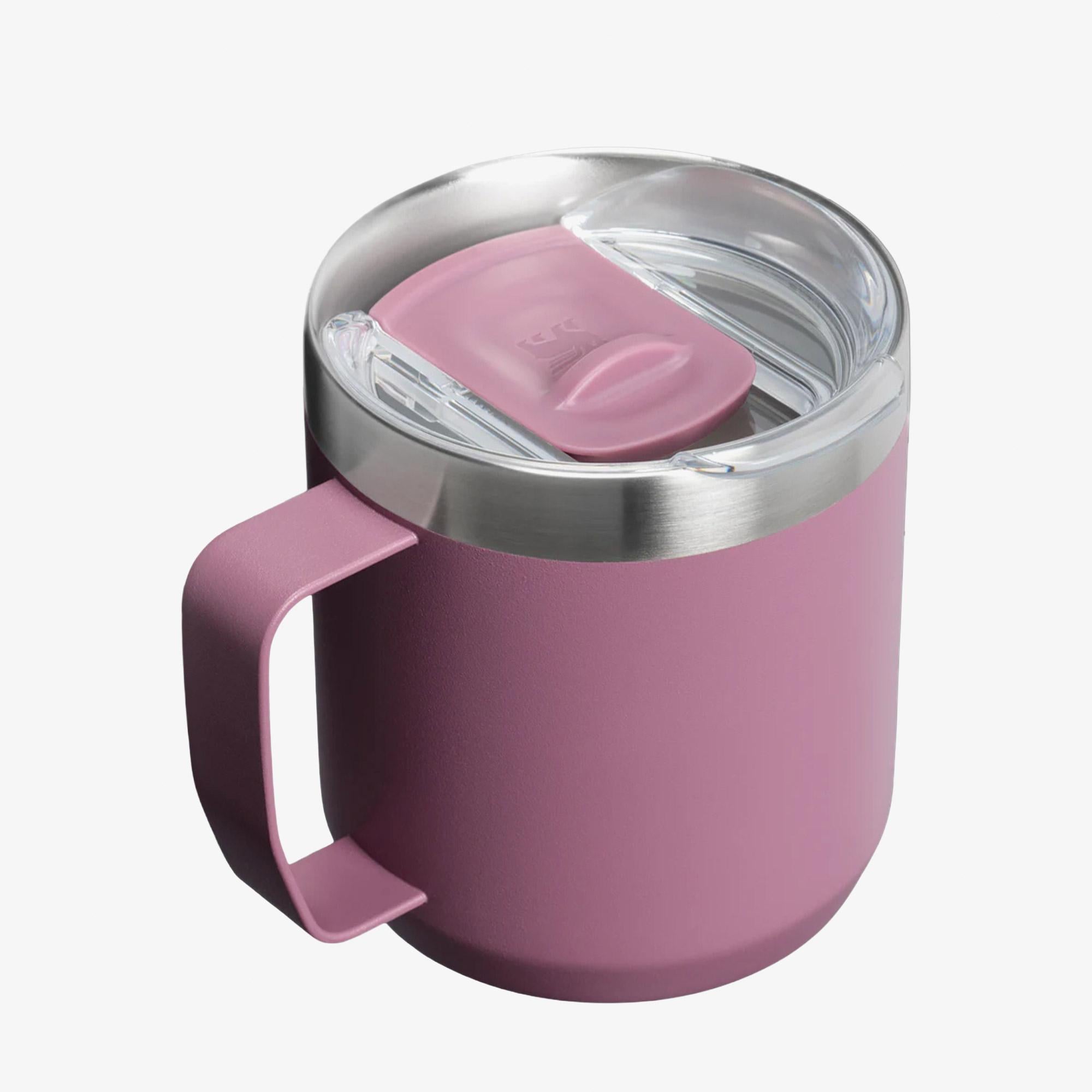 Stanley The Everyday Camp Mug 0.23L 8oz Mor Bardak Termos