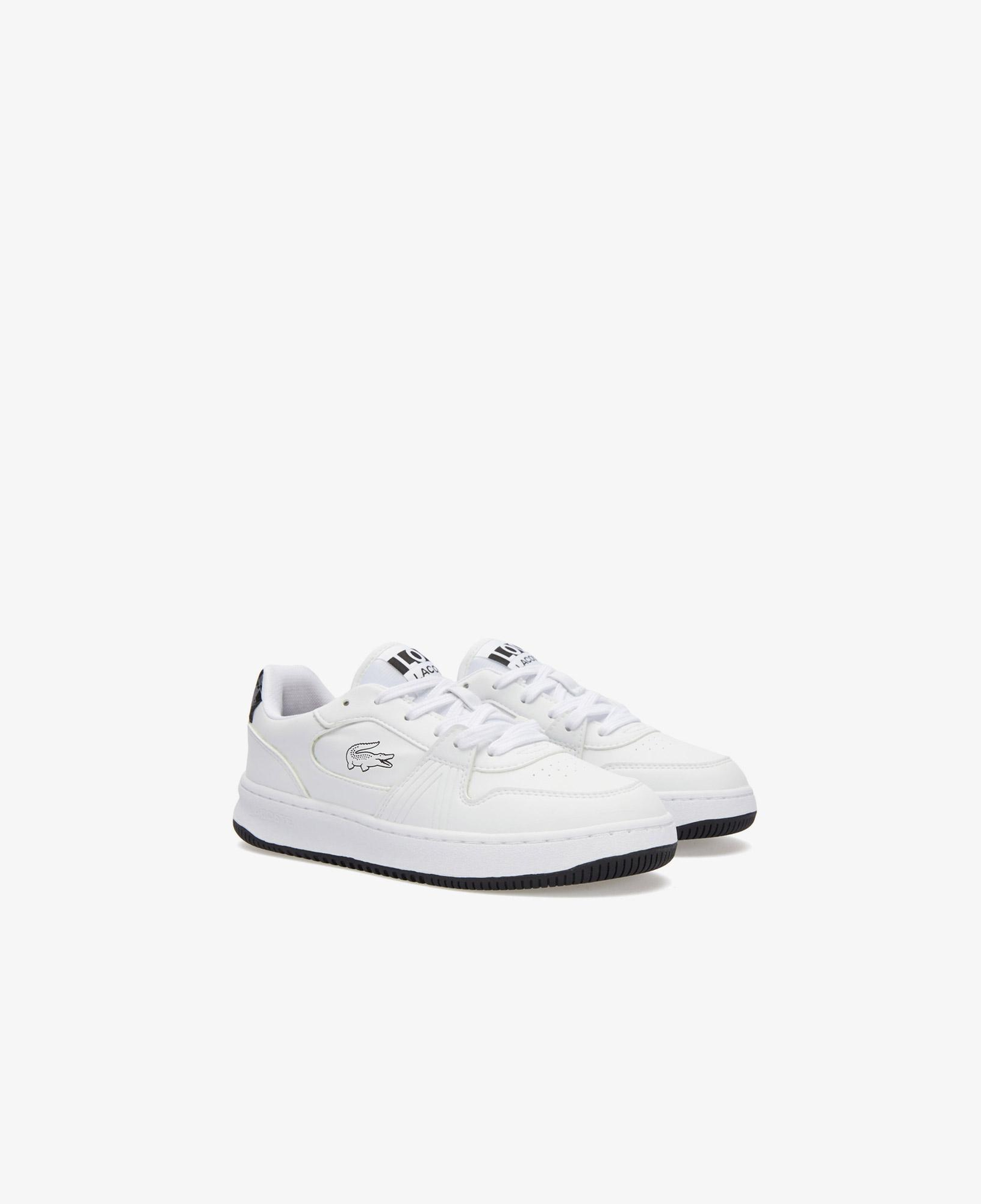 L001 Set Çocuk Beyaz Sneaker