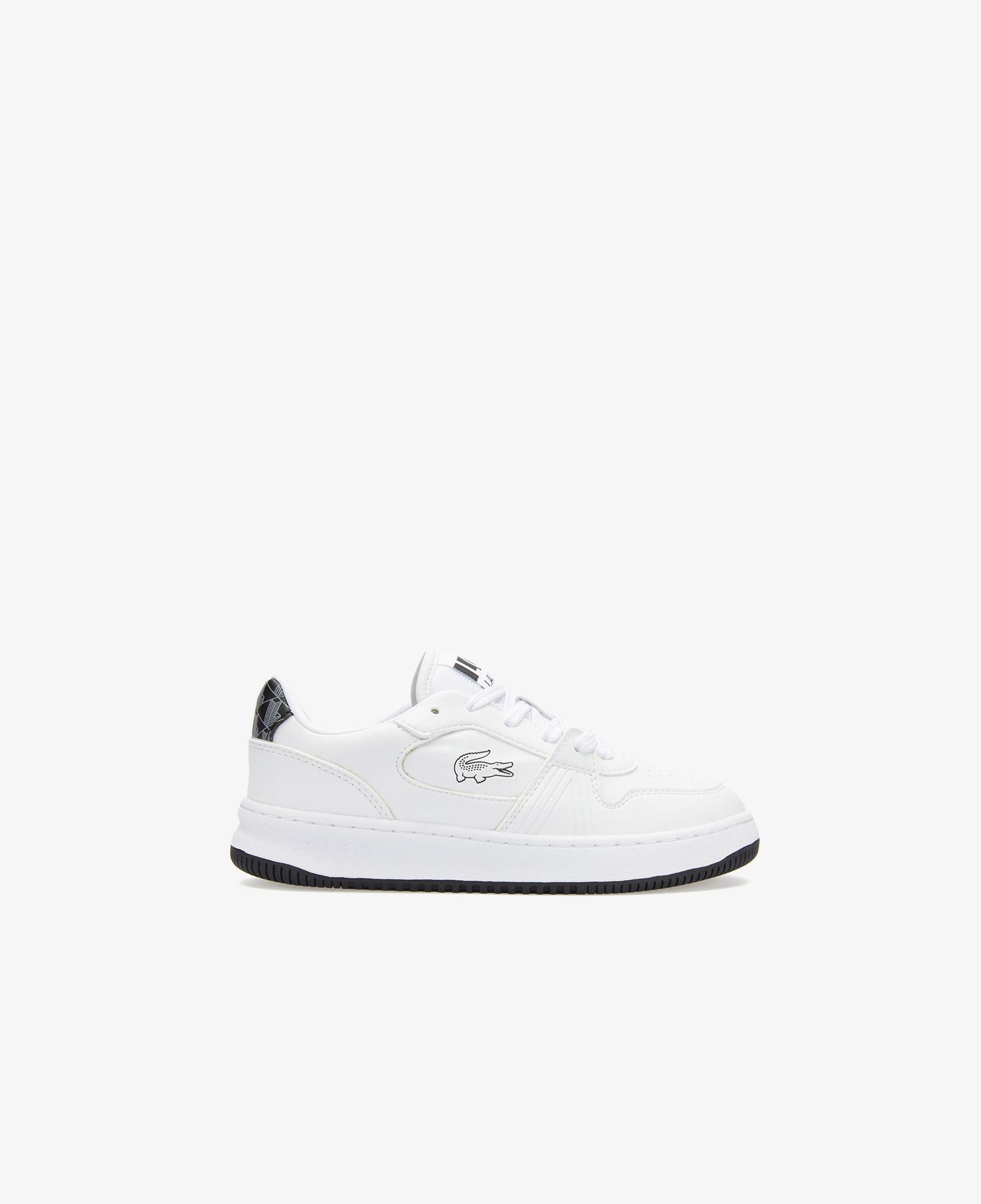L001 Set Çocuk Beyaz Sneaker