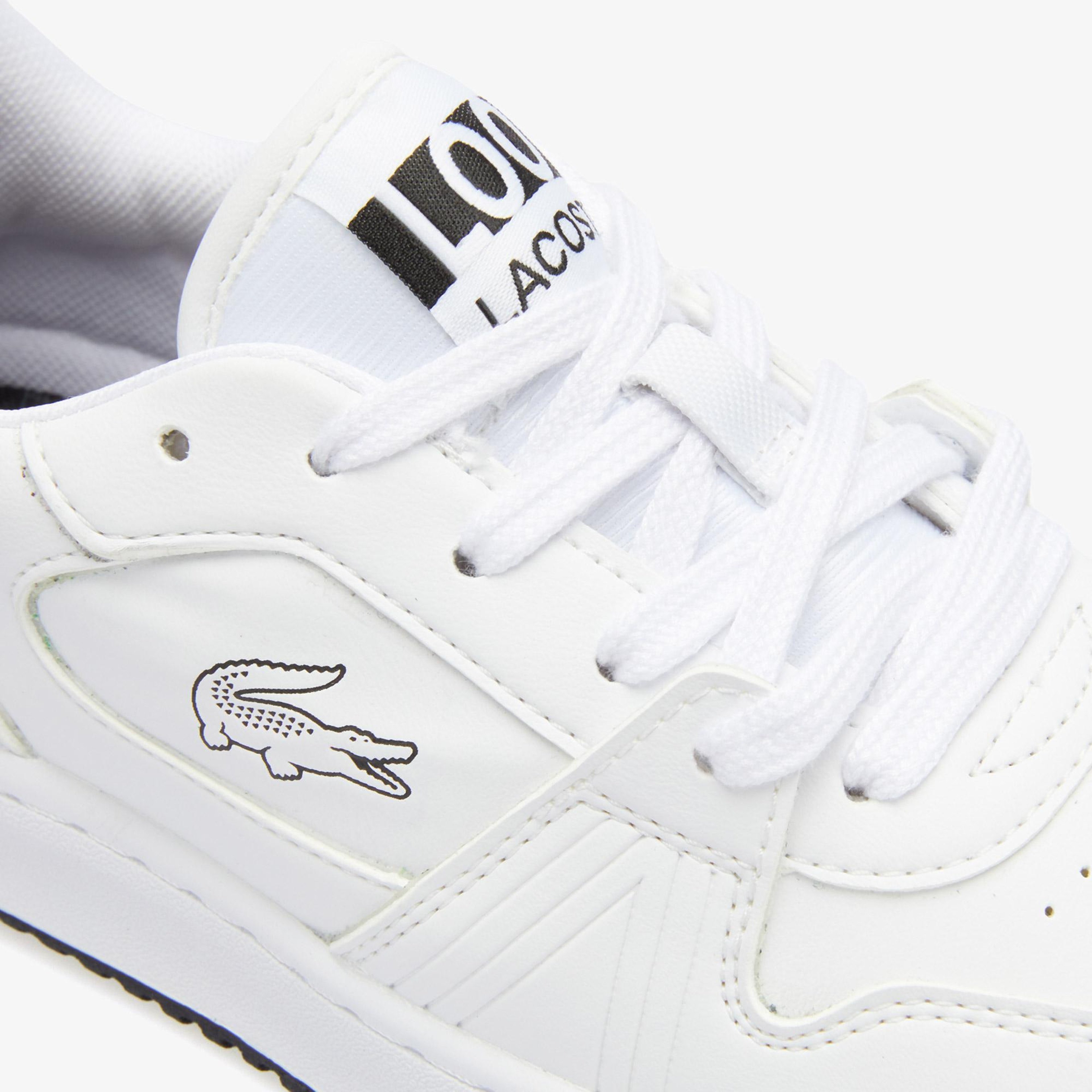 L001 Set Çocuk Beyaz Sneaker