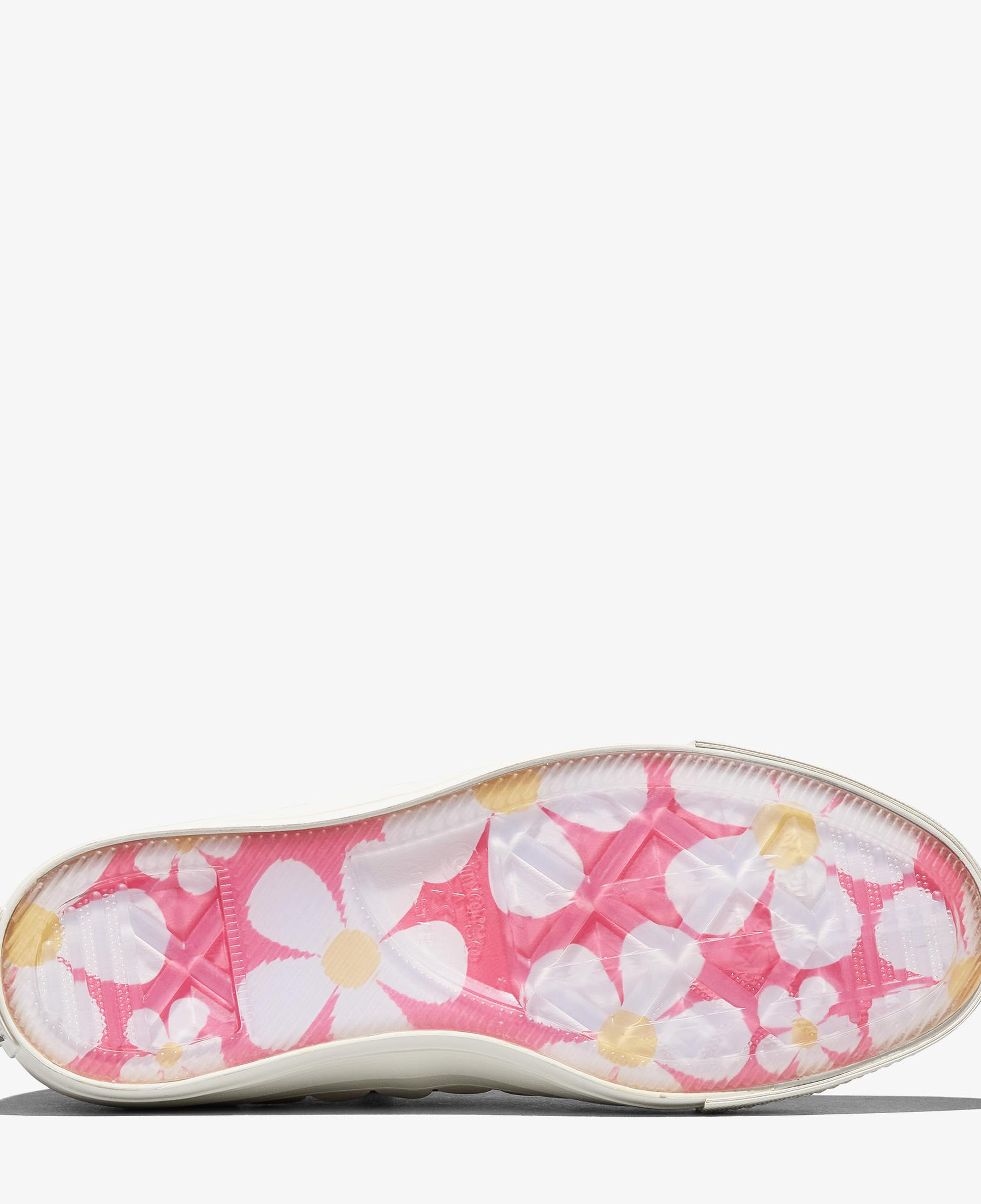 Converse Chuck Taylor All Star Unisex Pembe Sneaker