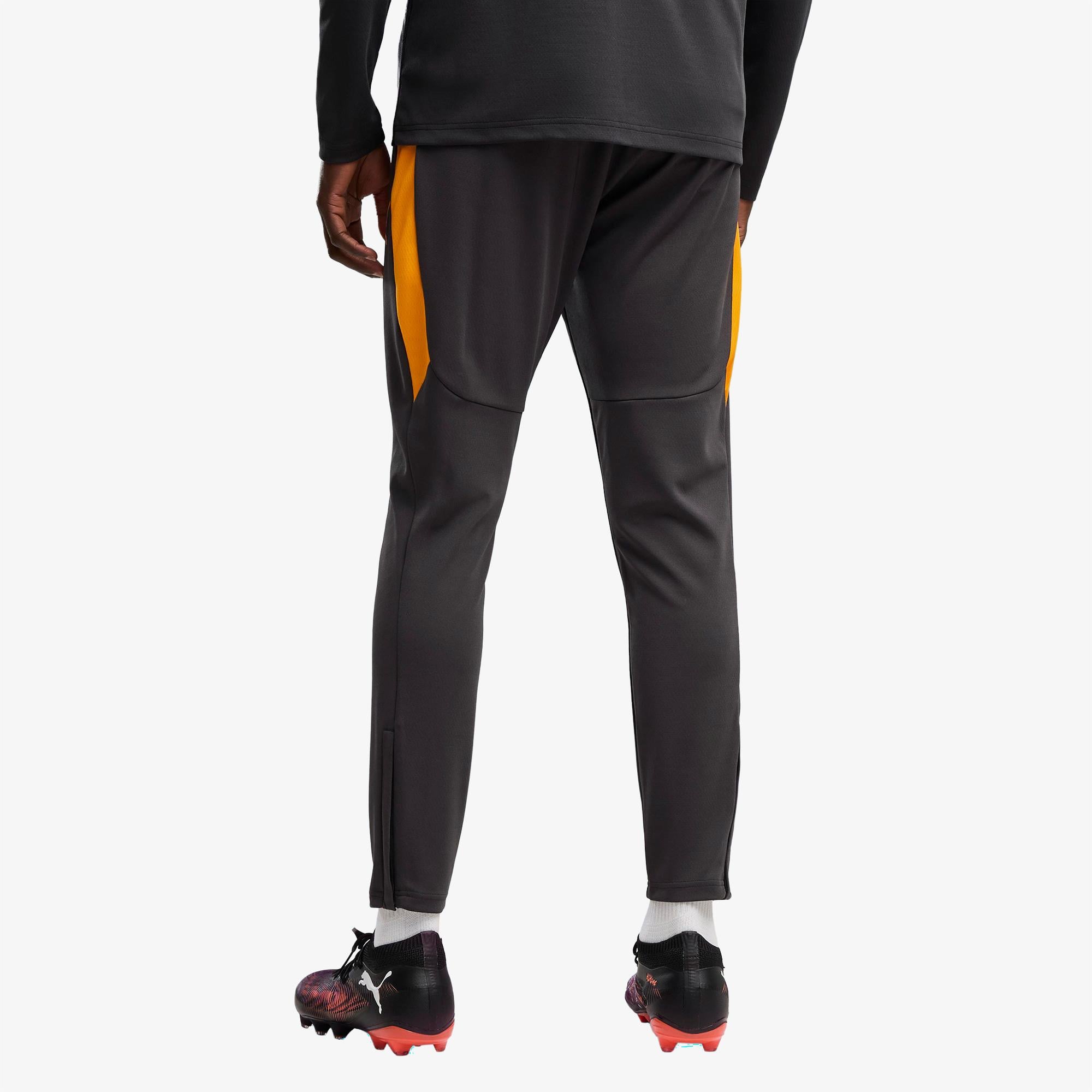Puma Galatasaray 26/27 Erkek Siyah Antrenman Eşofman Altı