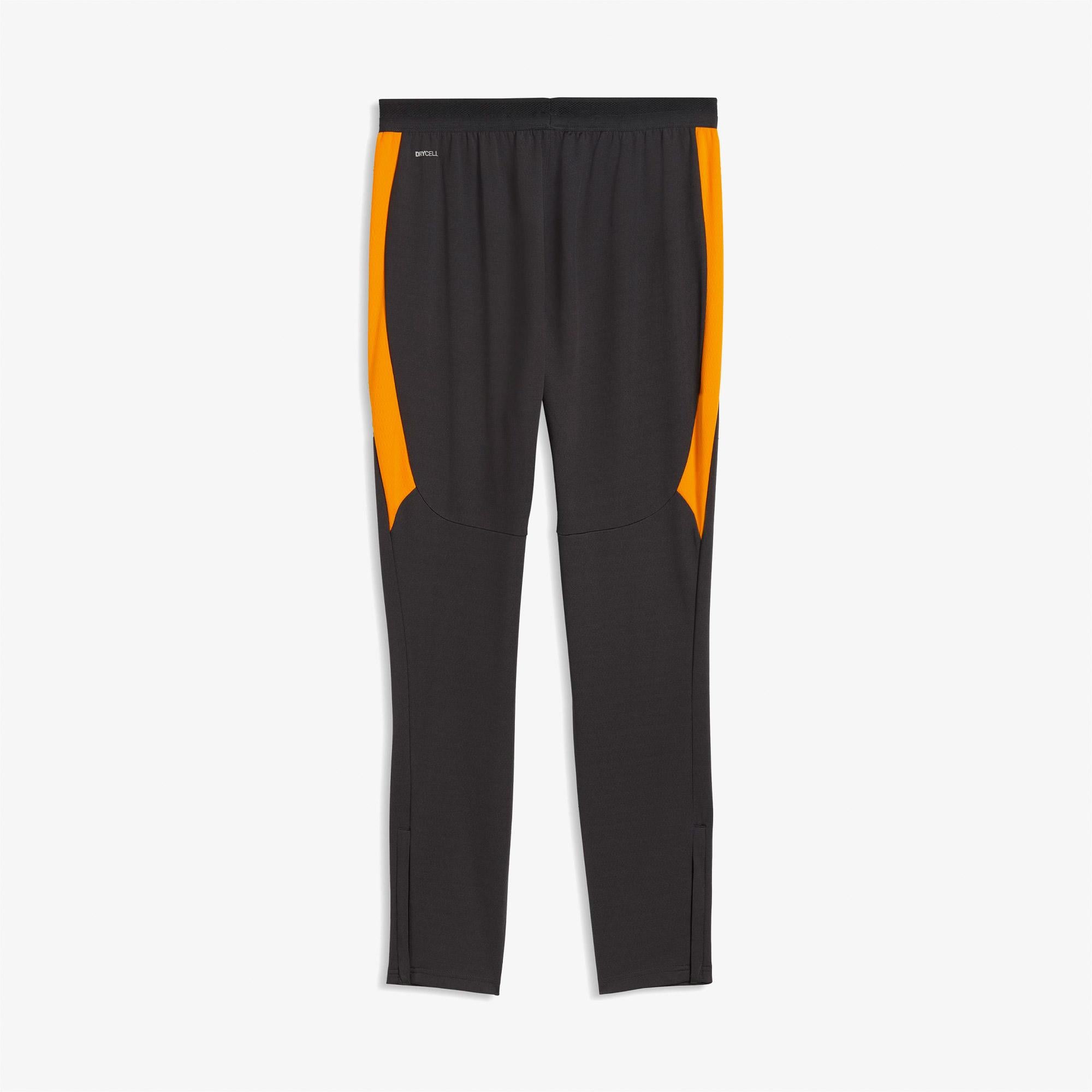 Puma Galatasaray 26/27 Erkek Siyah Antrenman Eşofman Altı