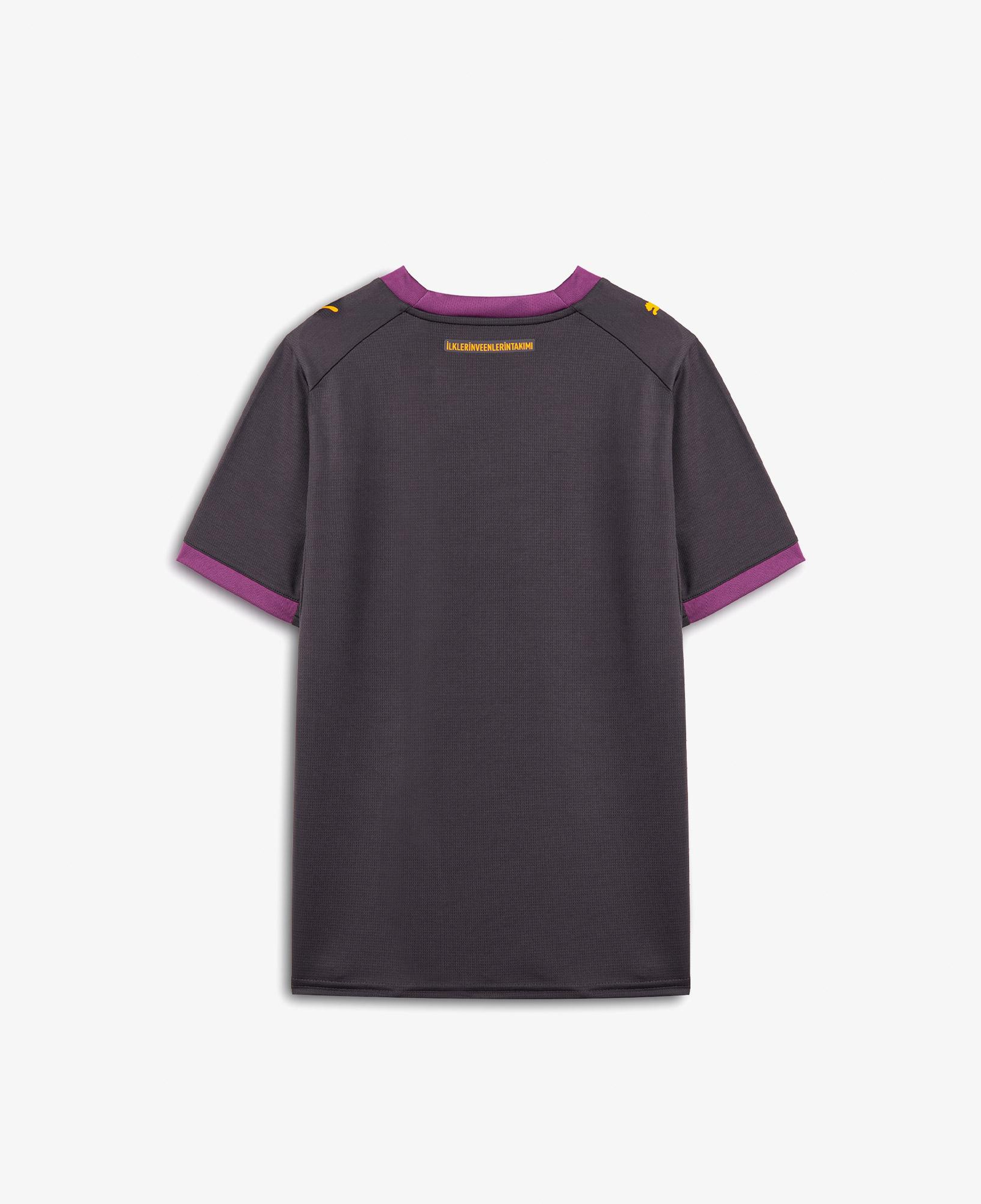 Puma Galatasaray 26/27 Deplasman Çocuk Siyah Forma