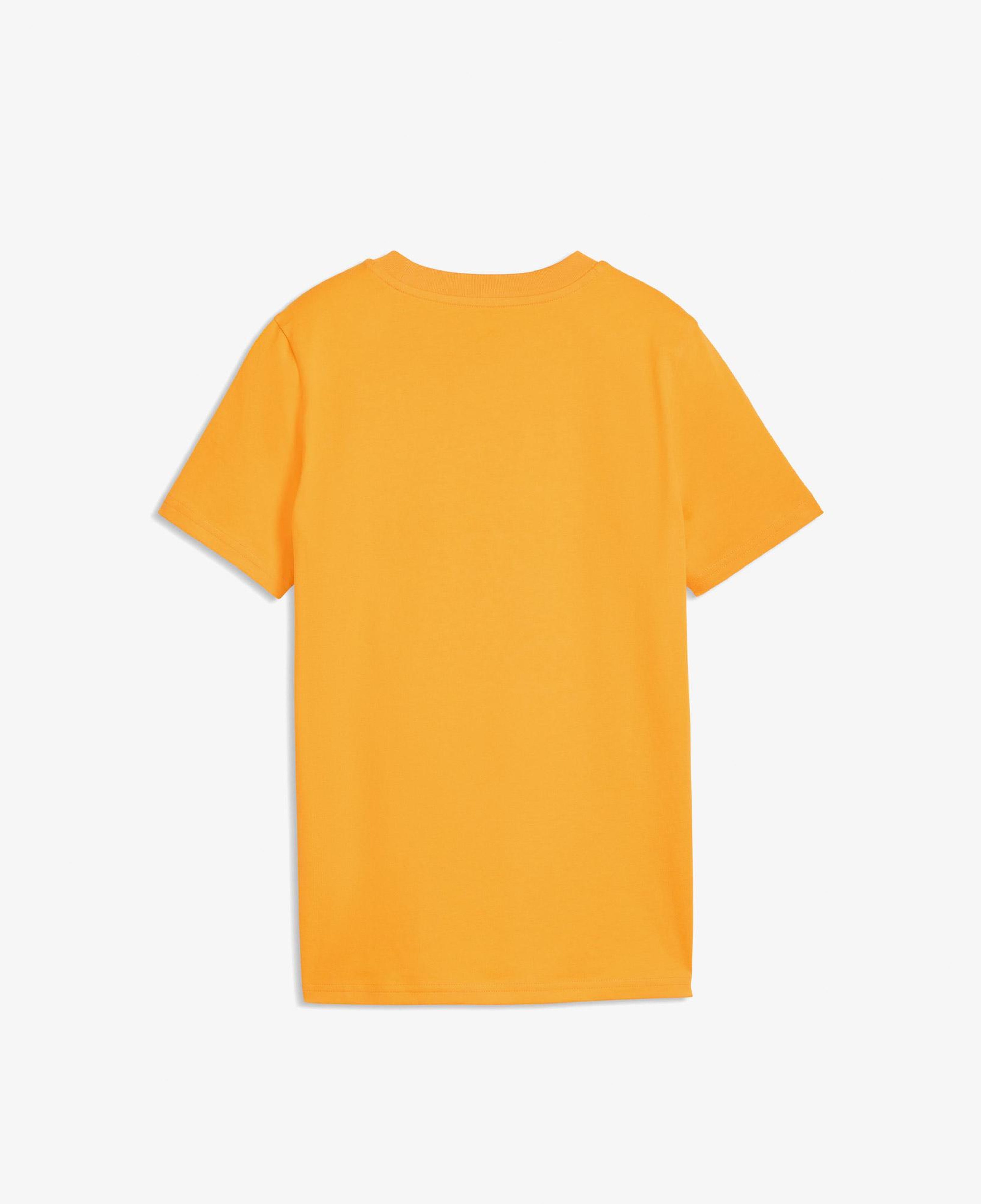 Puma Galatasaray 26/27 Çocuk Sarı T-Shirt
