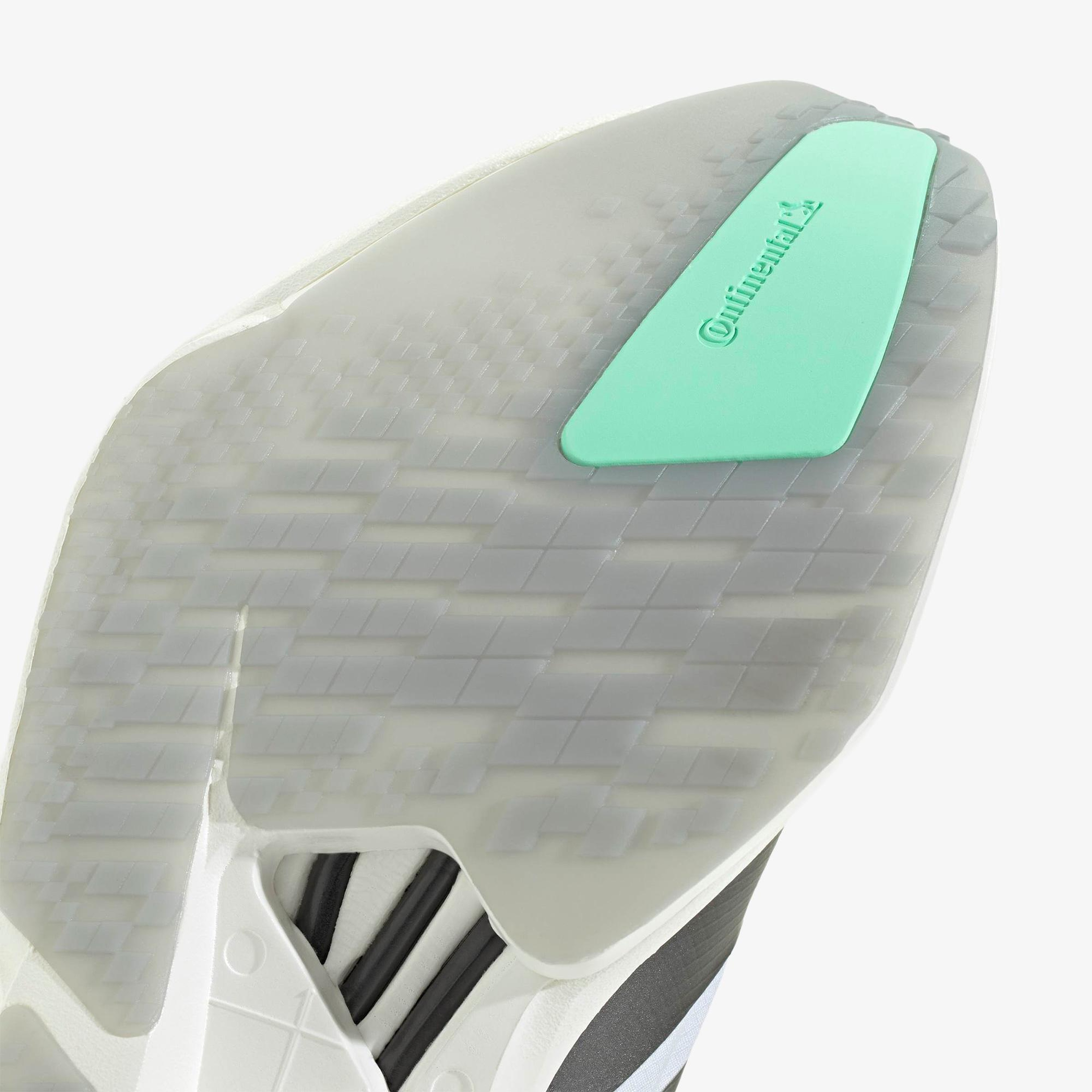 adidas Adizero Adios Pro 4 Erkek Beyaz Ayakkabı