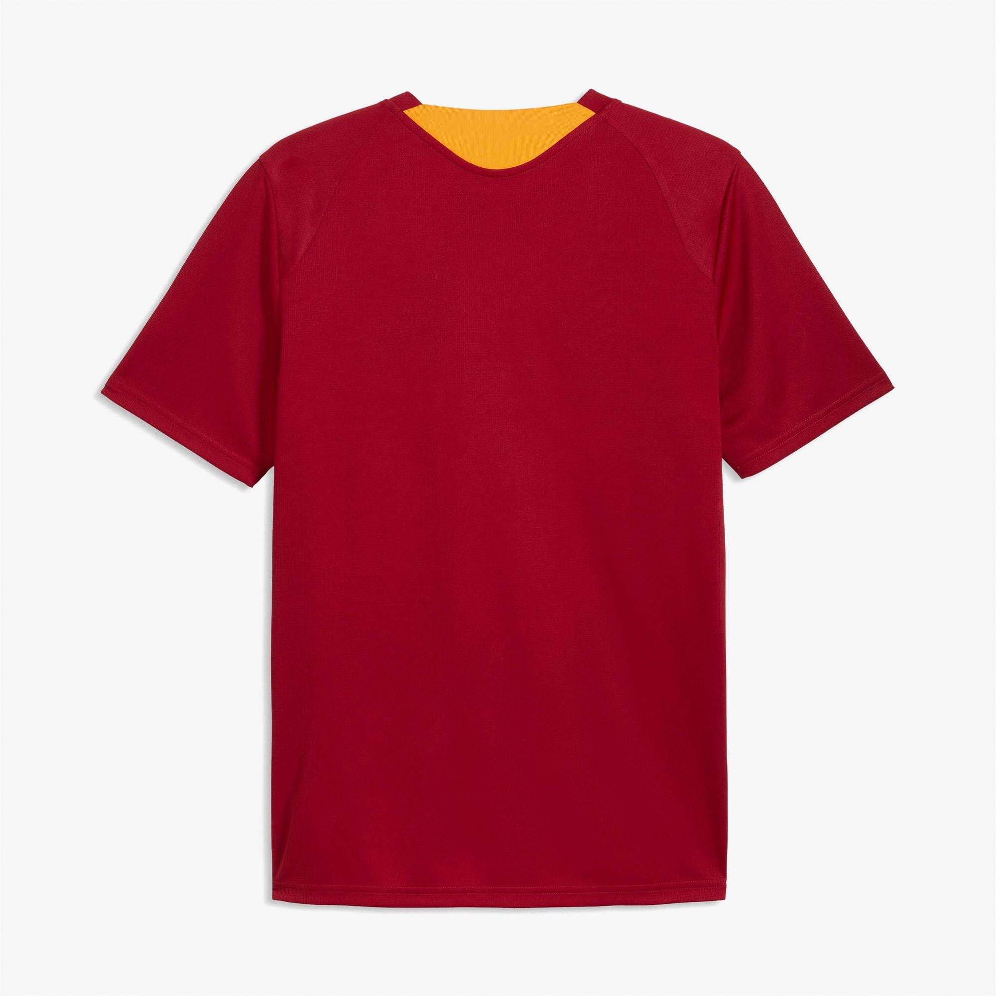 Puma Galatasaray 26/27 Erkek Kırmızı Antrenman Forma