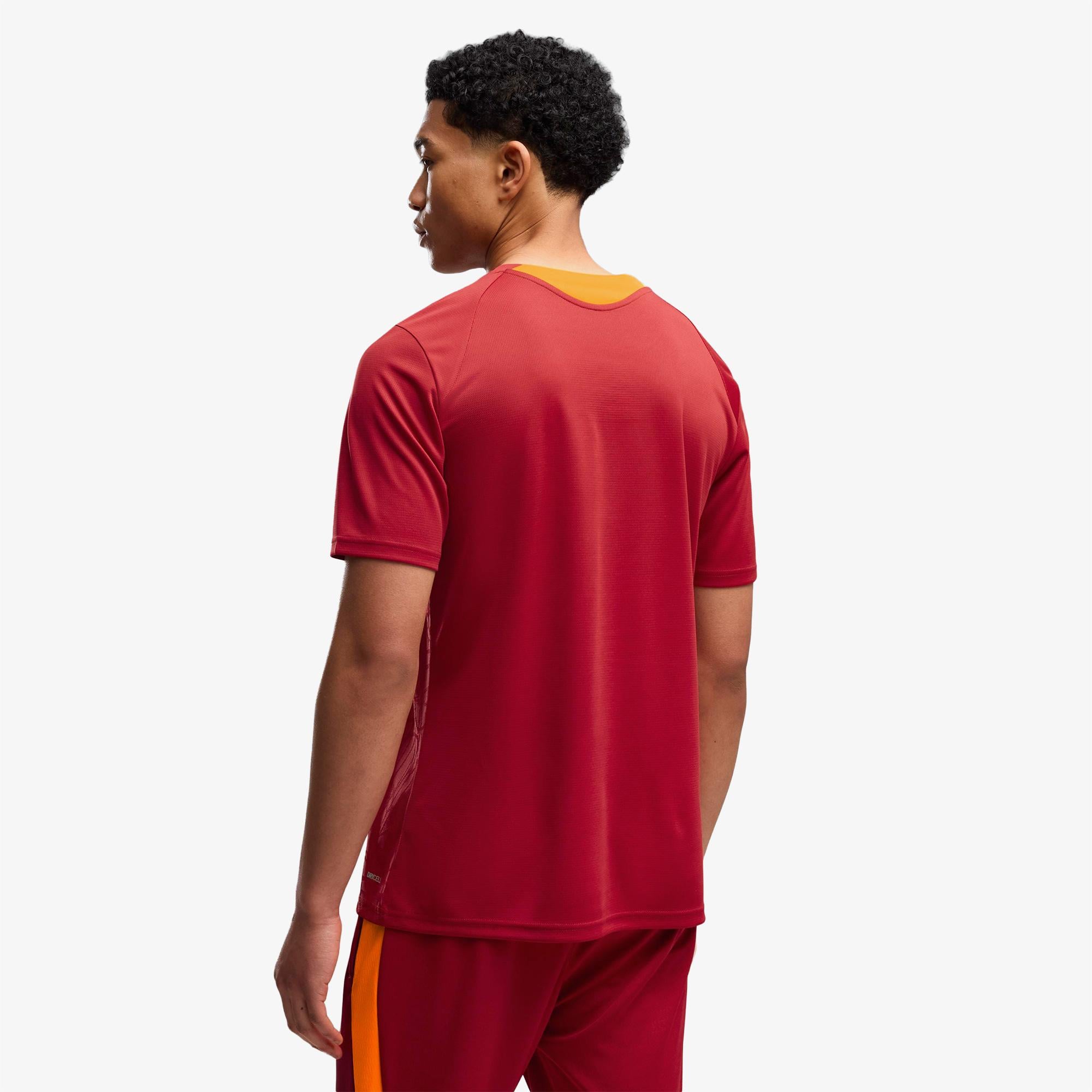 Puma Galatasaray 26/27 Erkek Kırmızı Antrenman Forma