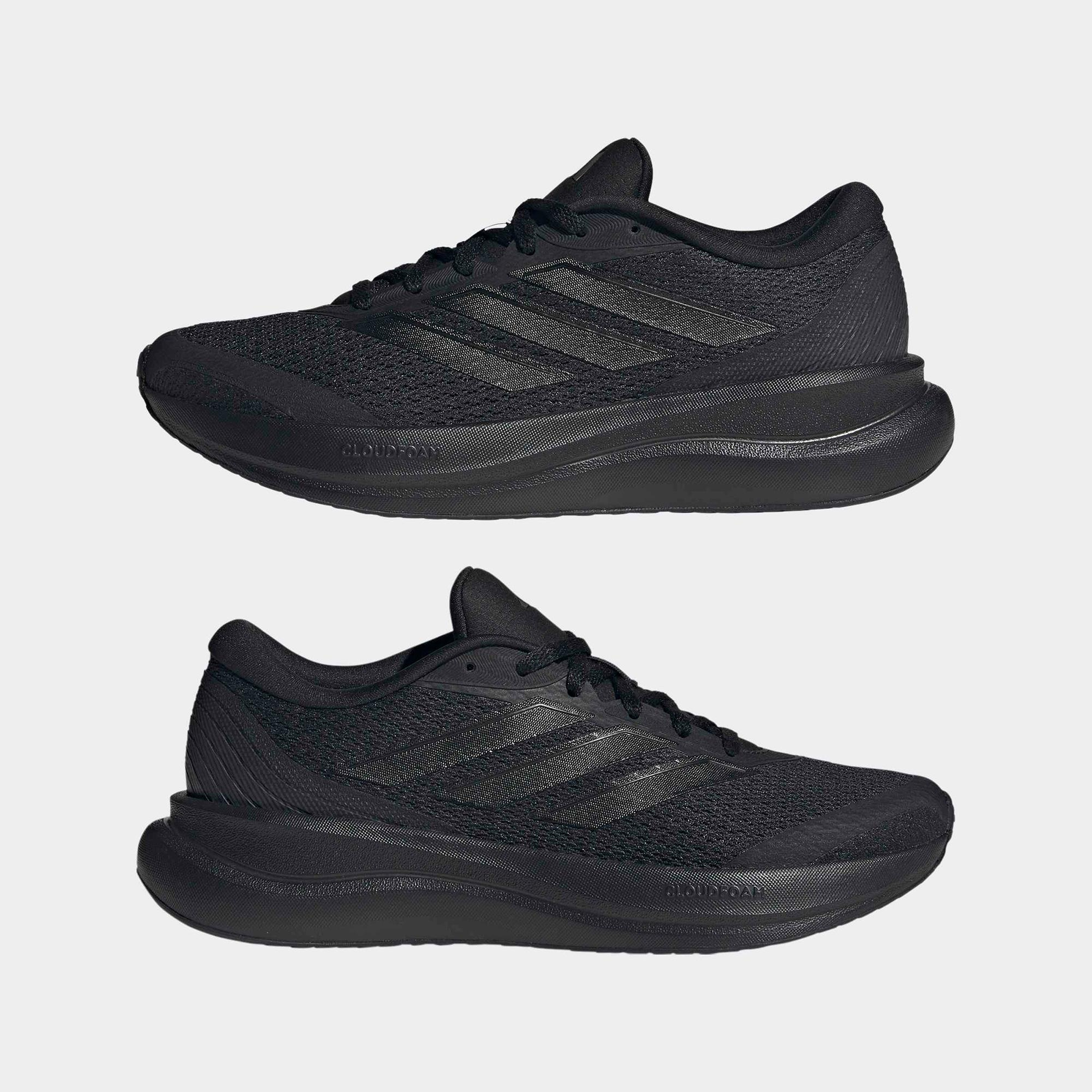 adidas Runfalcon 6 Erkek Siyah Ayakkabı