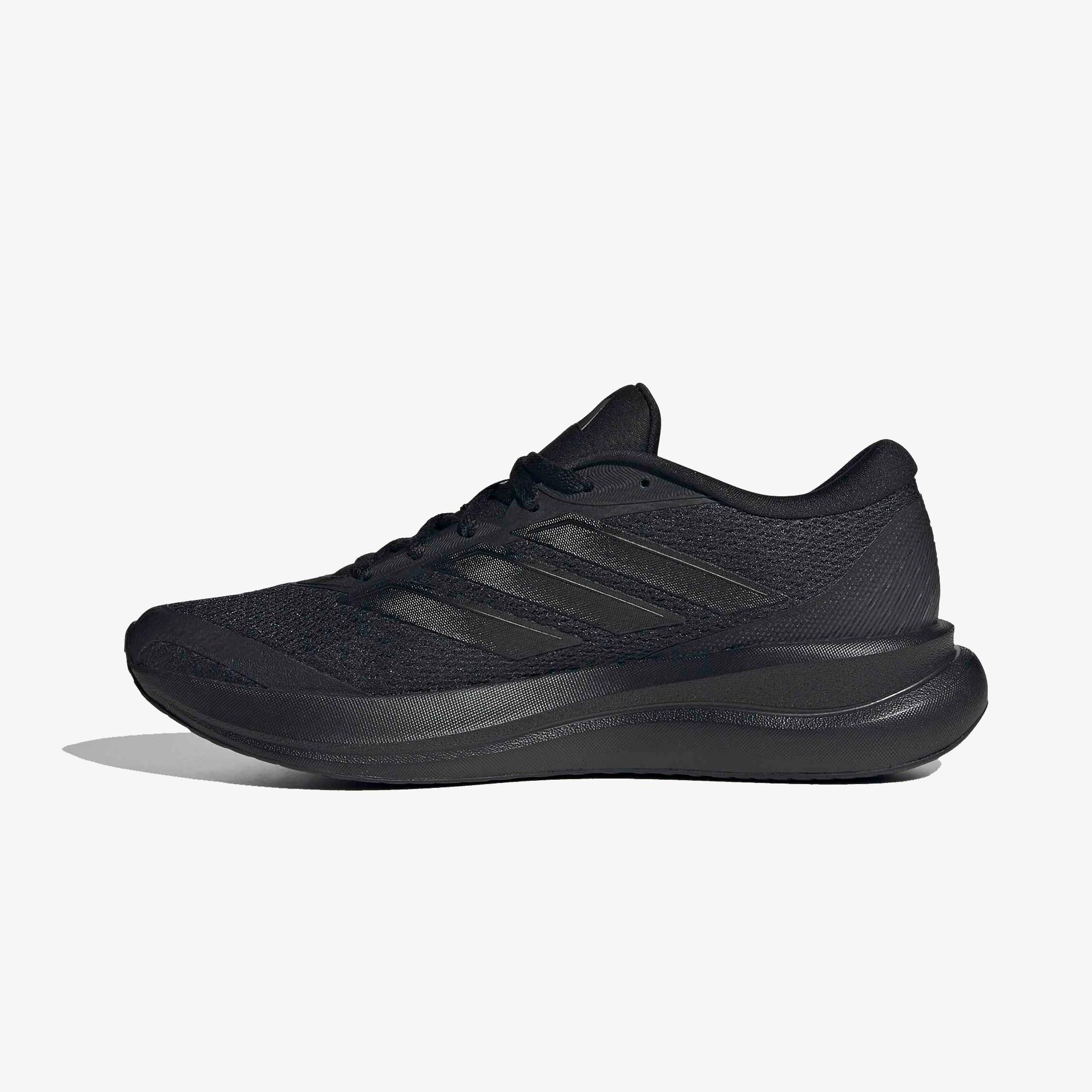 adidas Runfalcon 6 Erkek Siyah Ayakkabı