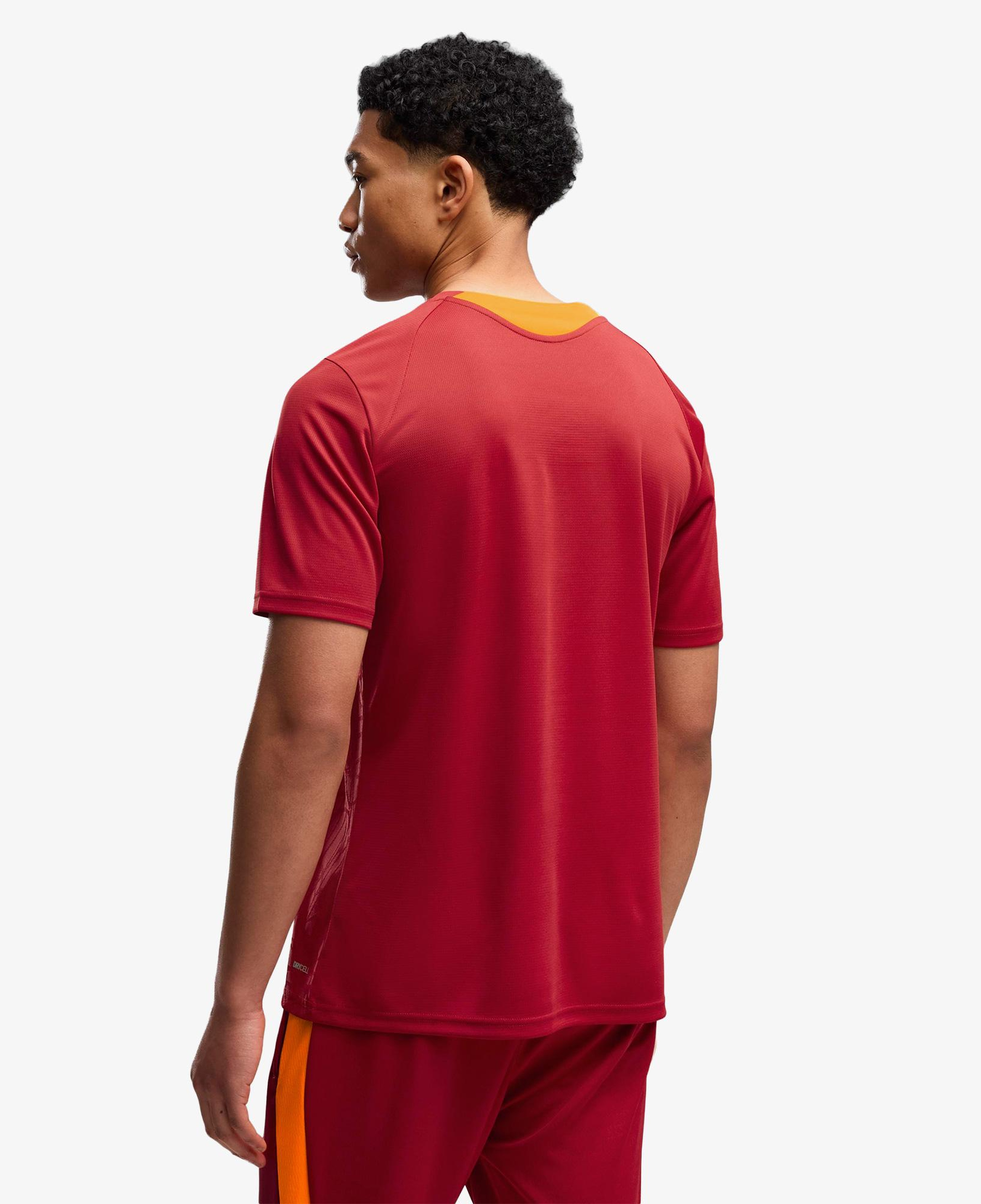 Puma Galatasaray 26/27 Erkek Kırmızı Antrenman Forma