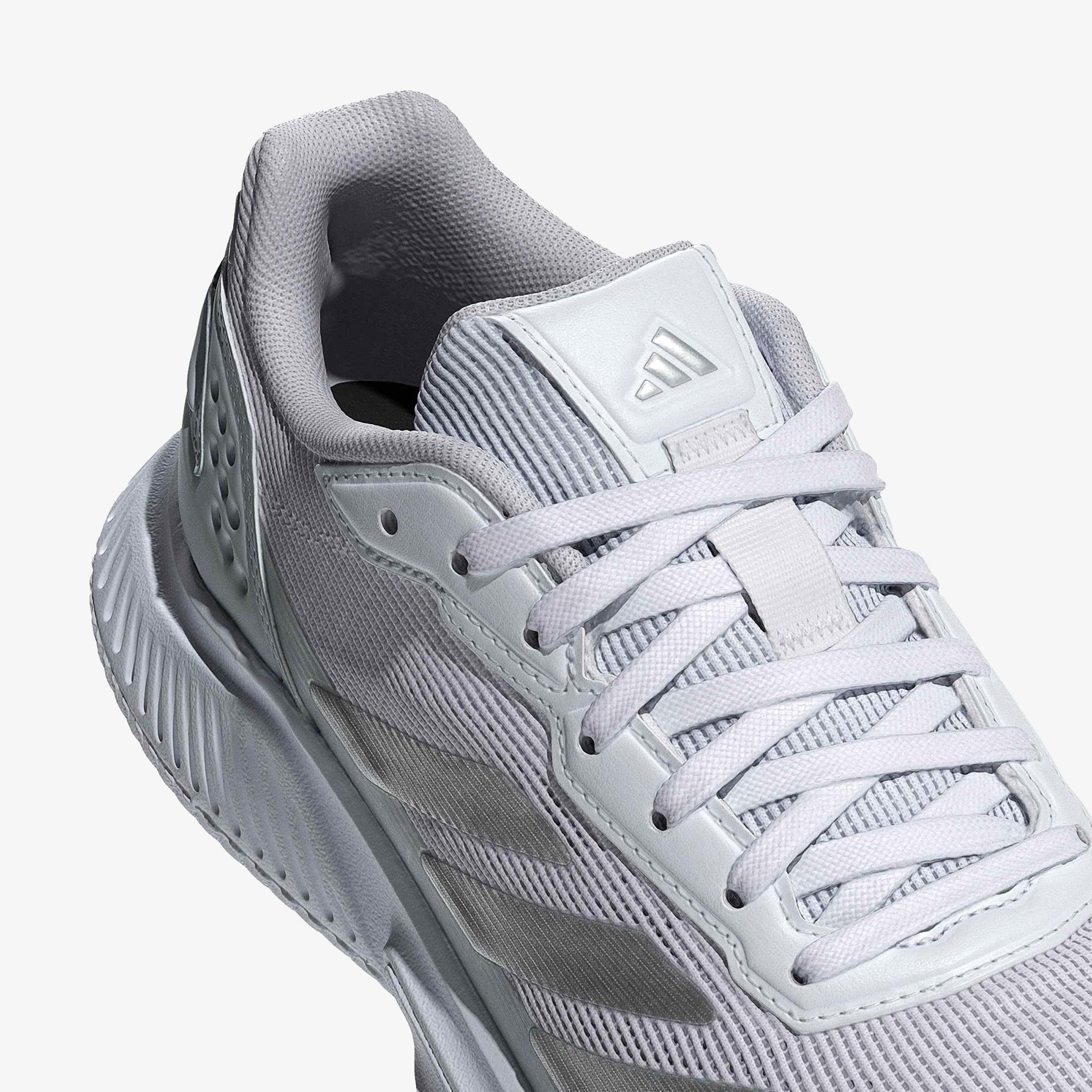 adidas Courtquick Erkek Beyaz Padel Ayakkabısı