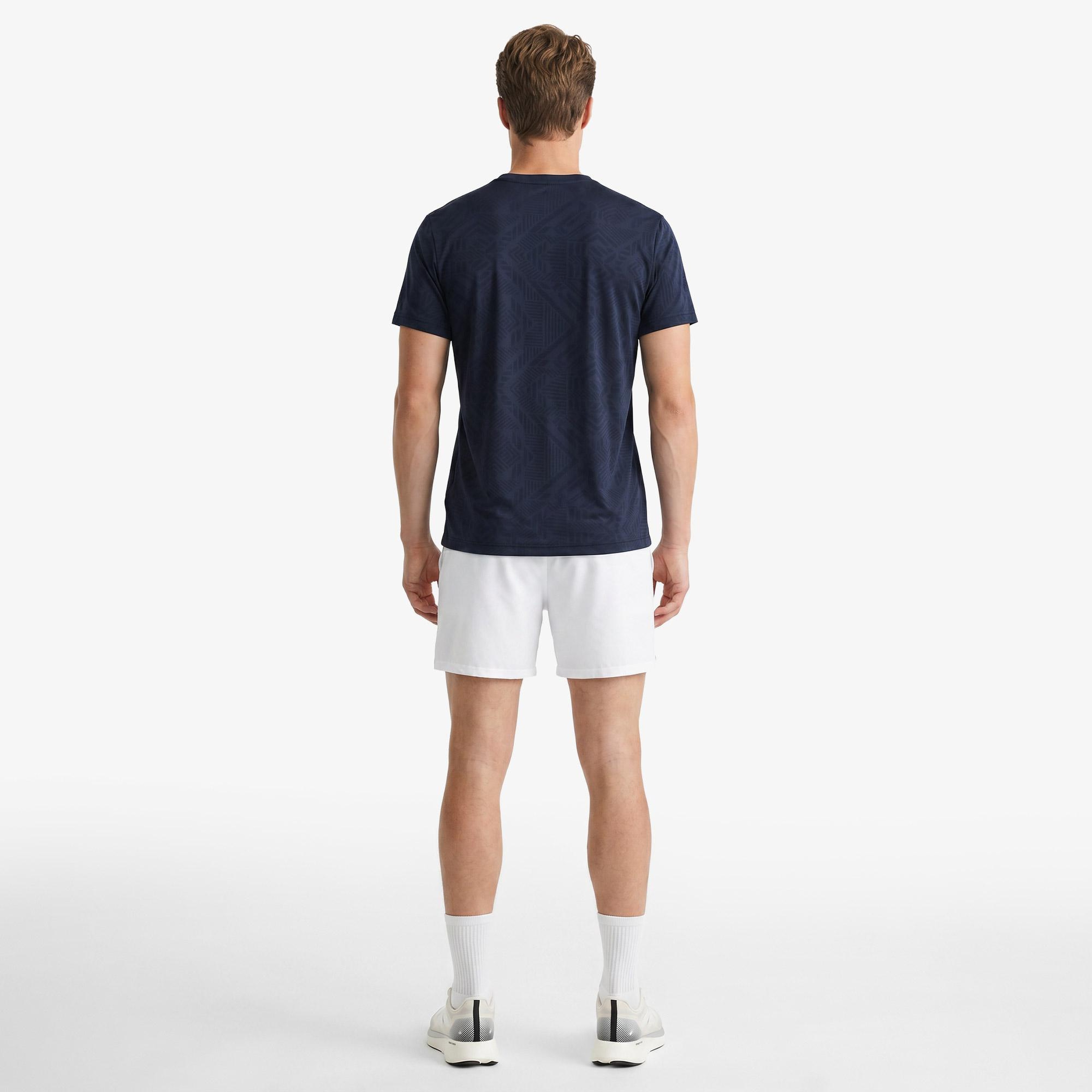 Energetics Erkek Renkli Antrenman T-Shirt