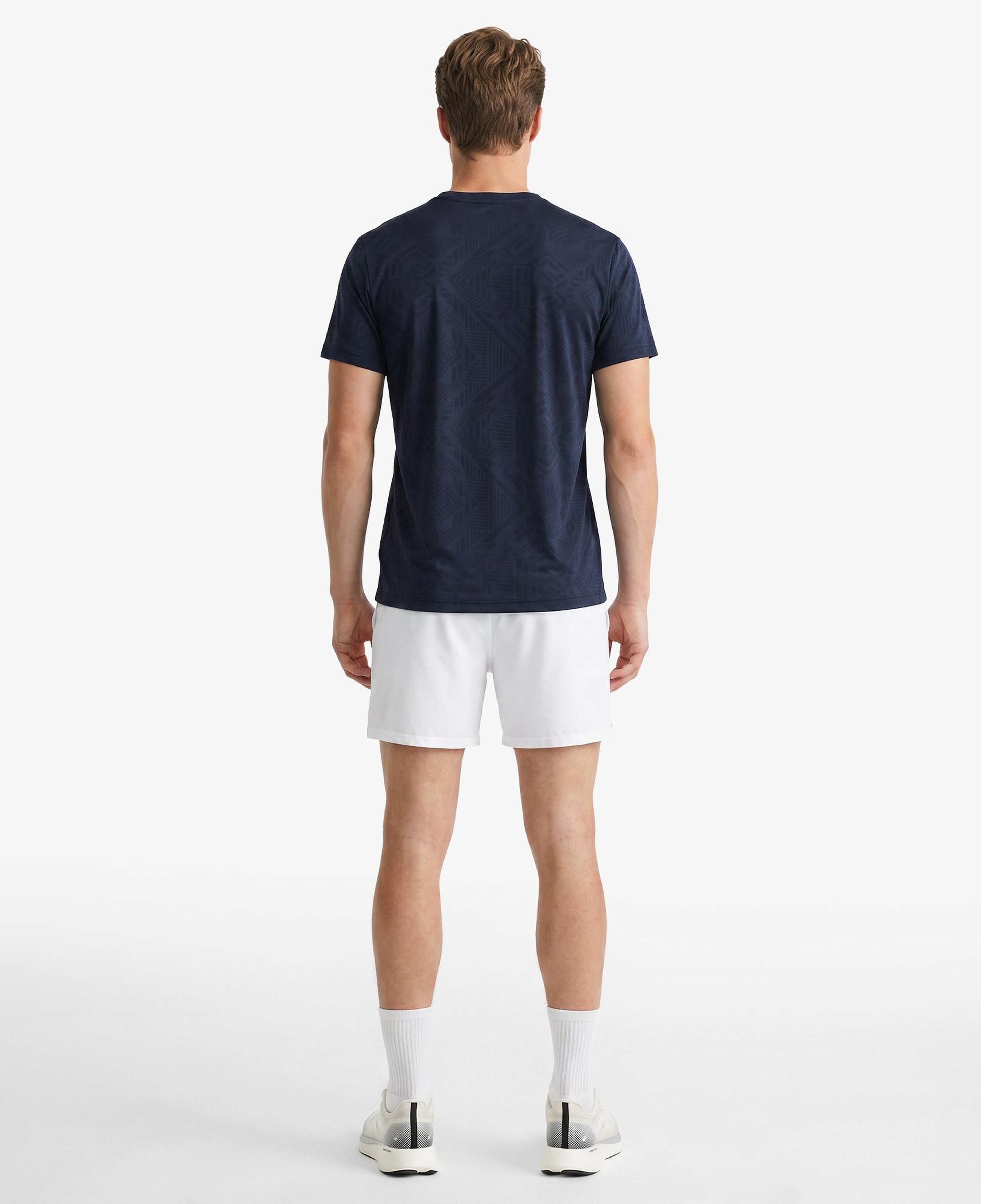 Energetics Erkek Renkli Antrenman T-Shirt
