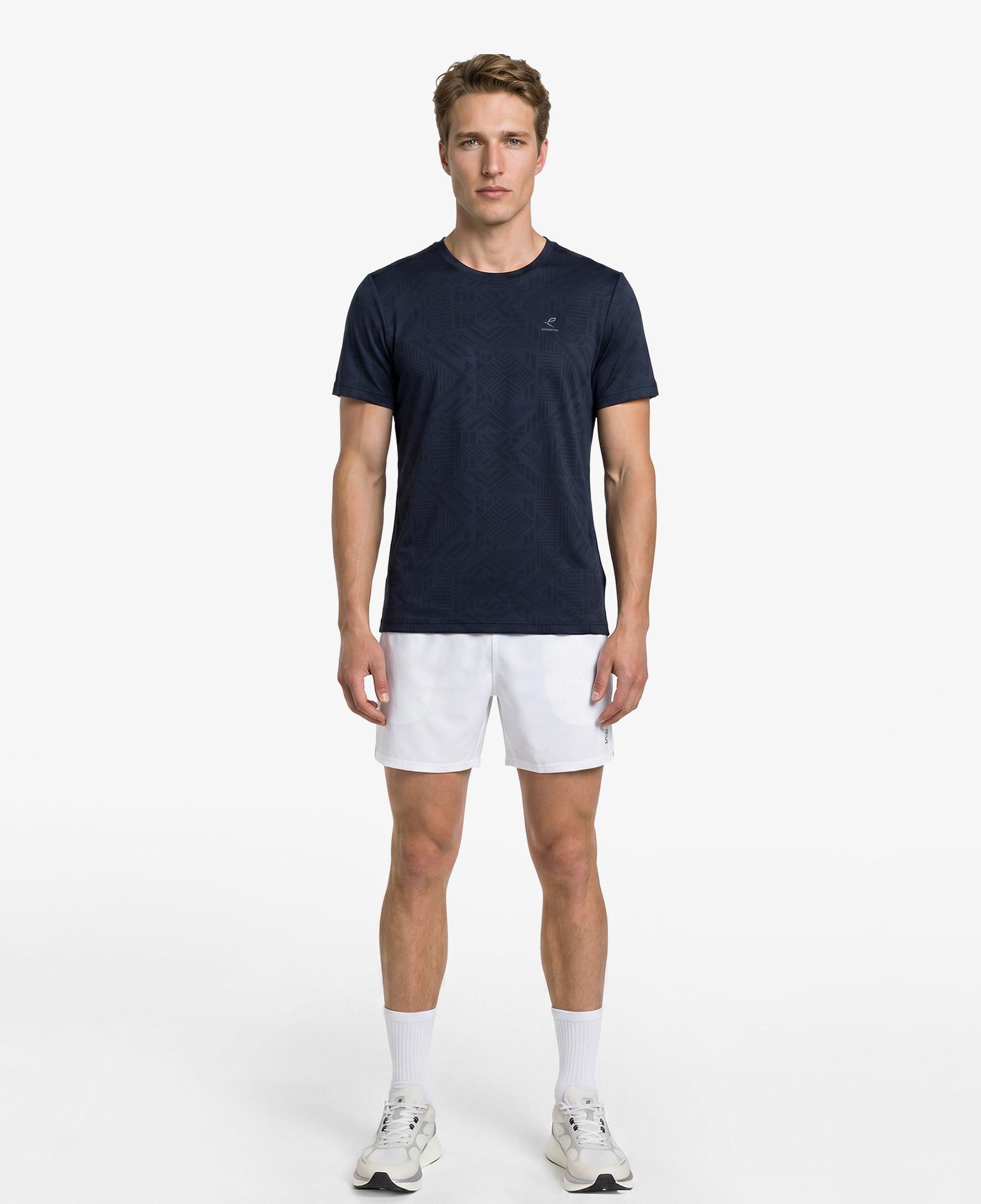 Energetics Erkek Renkli Antrenman T-Shirt