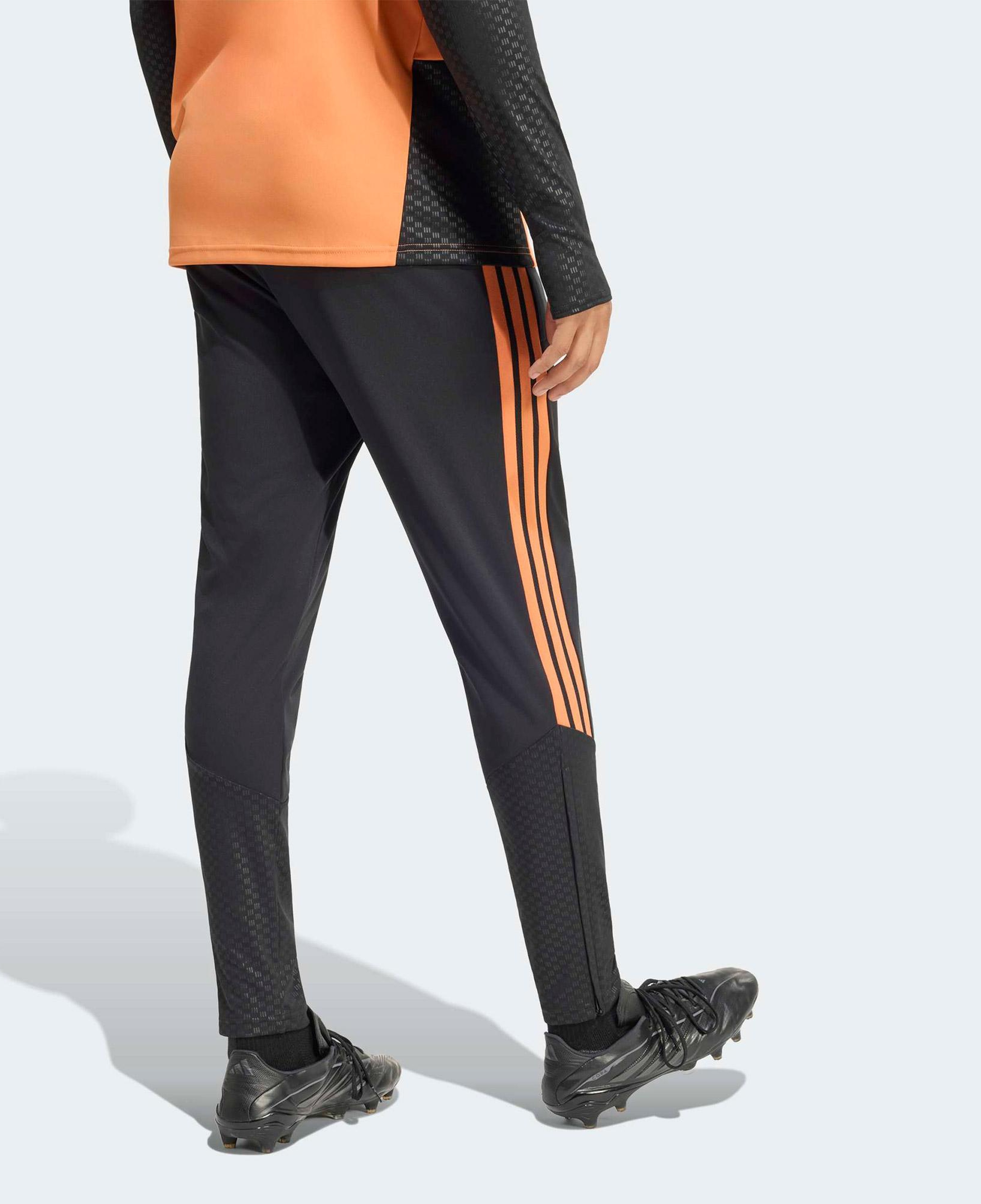 adidas Arsenal Fc 26/27 Tiro Training Erkek Siyah Eşofman Altı