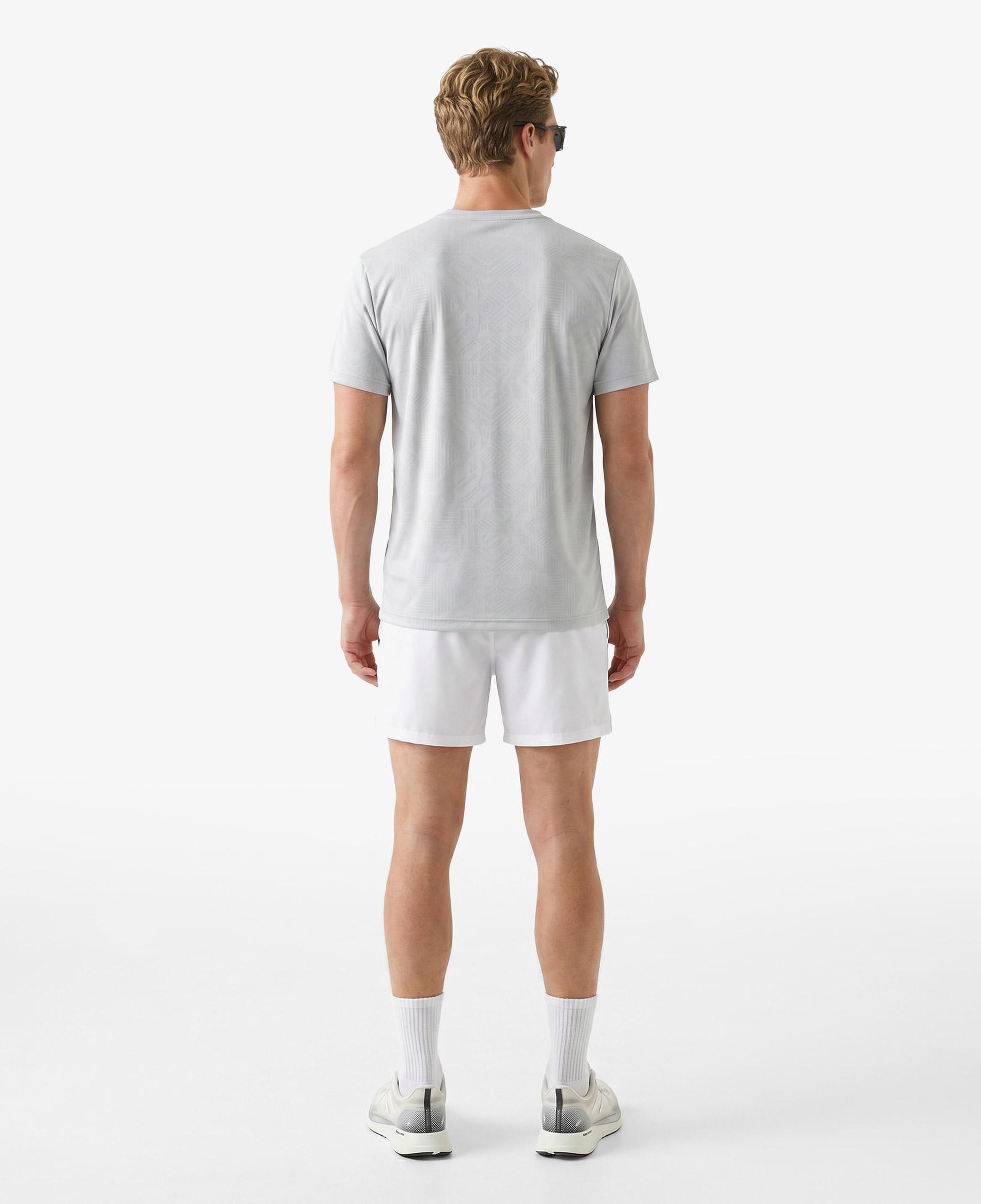 Energetics Erkek Renkli Antrenman T-Shirt