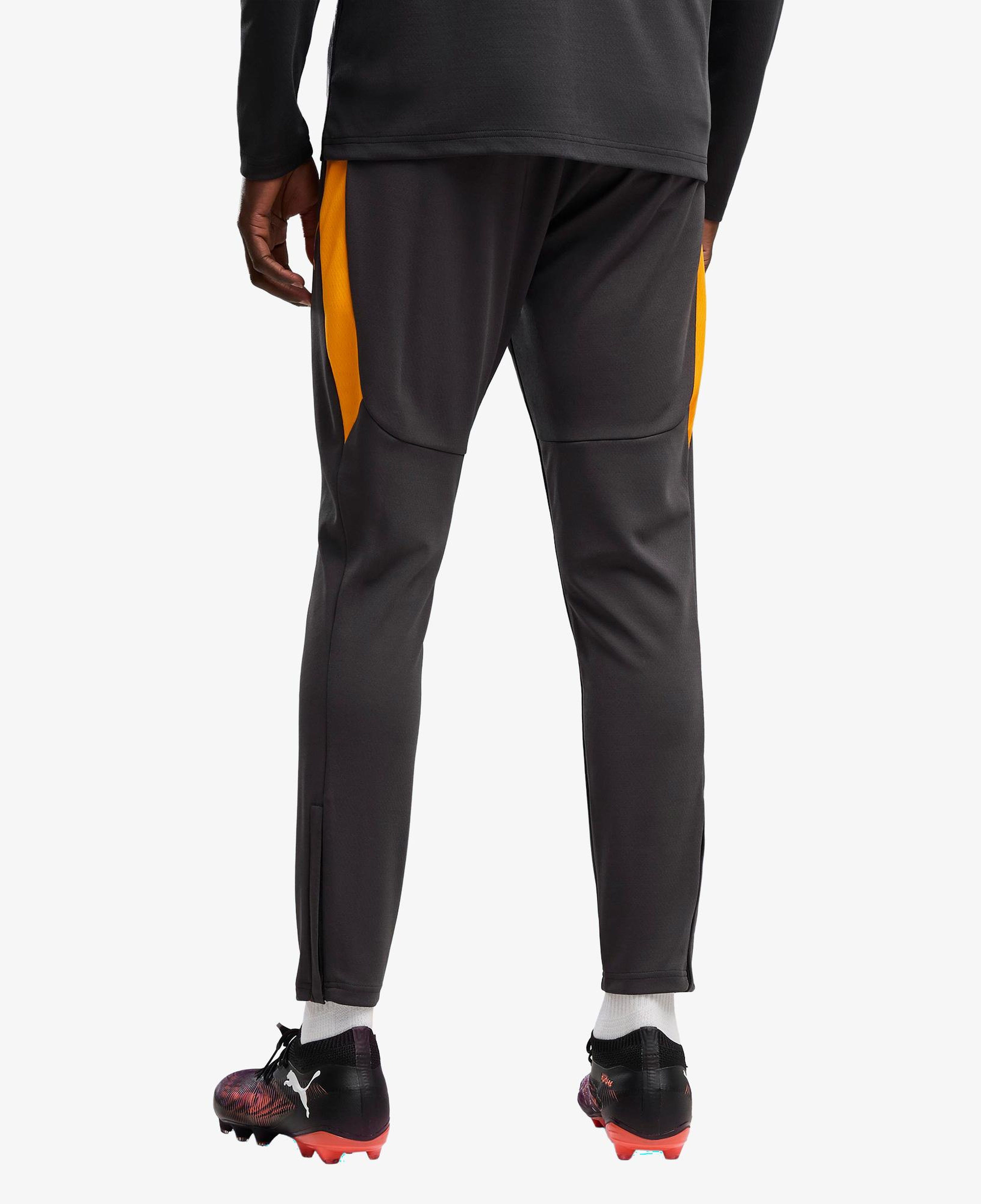 Puma Galatasaray 26/27 Erkek Siyah Antrenman Eşofman Altı
