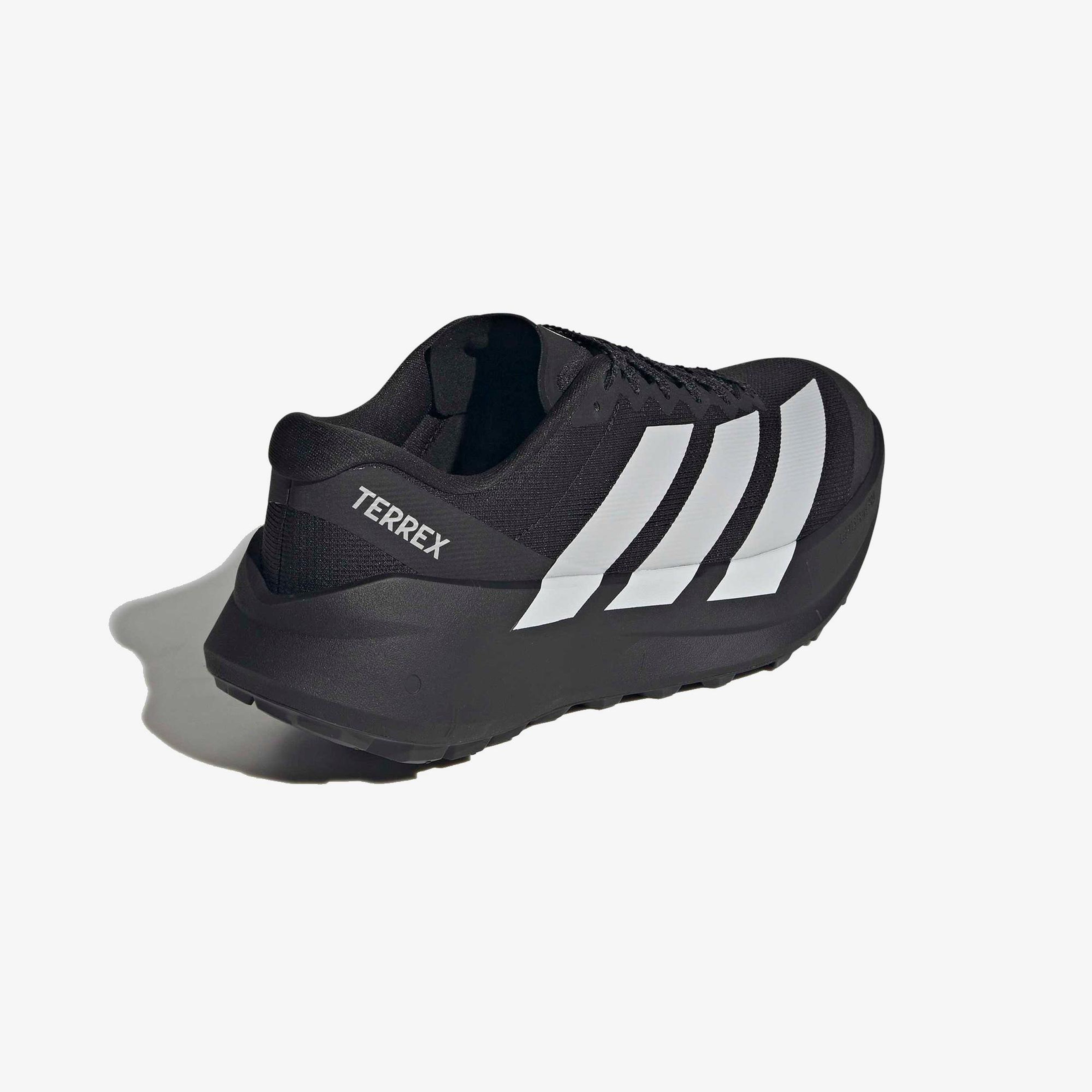 adidas Terrex Agravic Sl Erkek Siyah Trail Running Ayakkabı