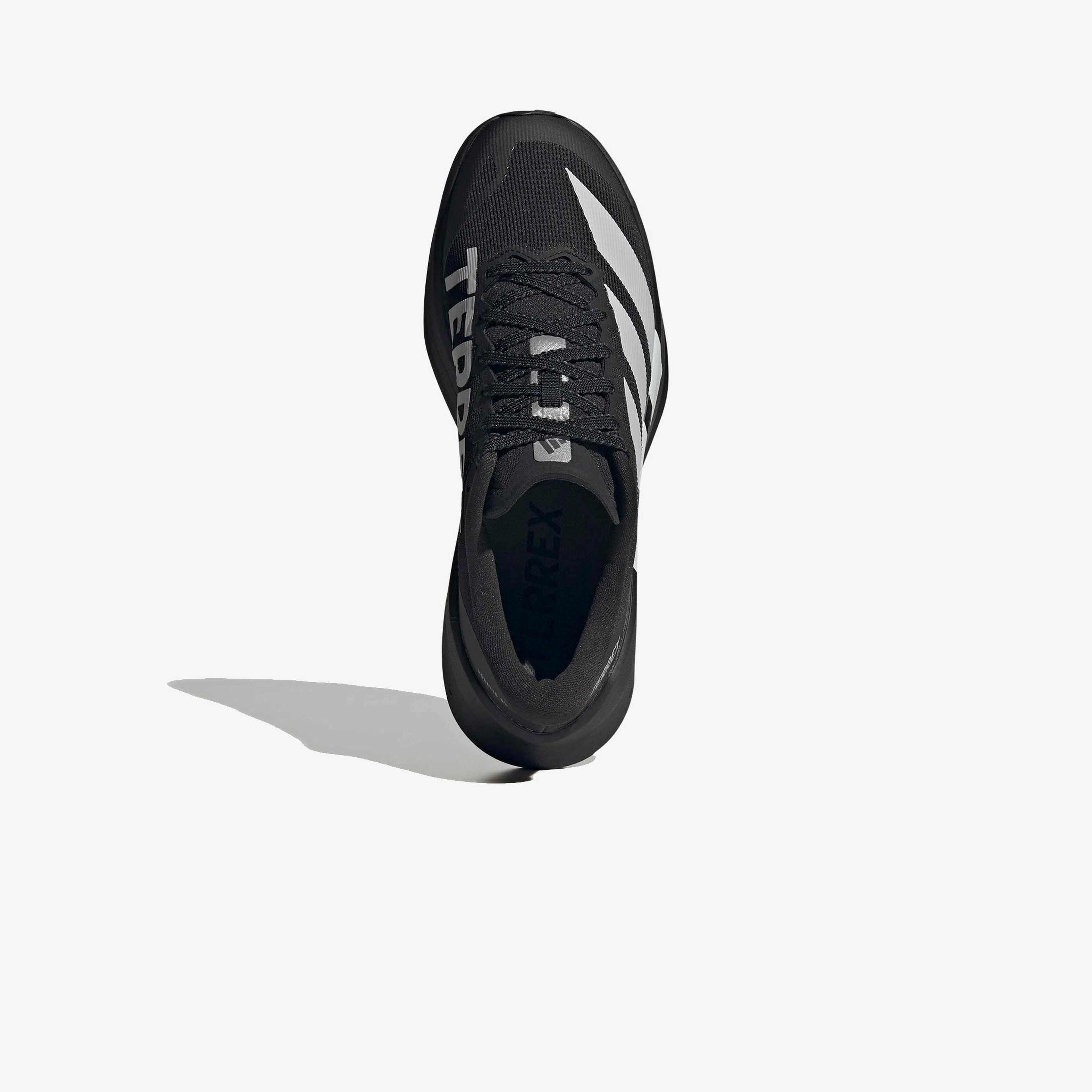 adidas Terrex Agravic Sl Erkek Siyah Trail Running Ayakkabı