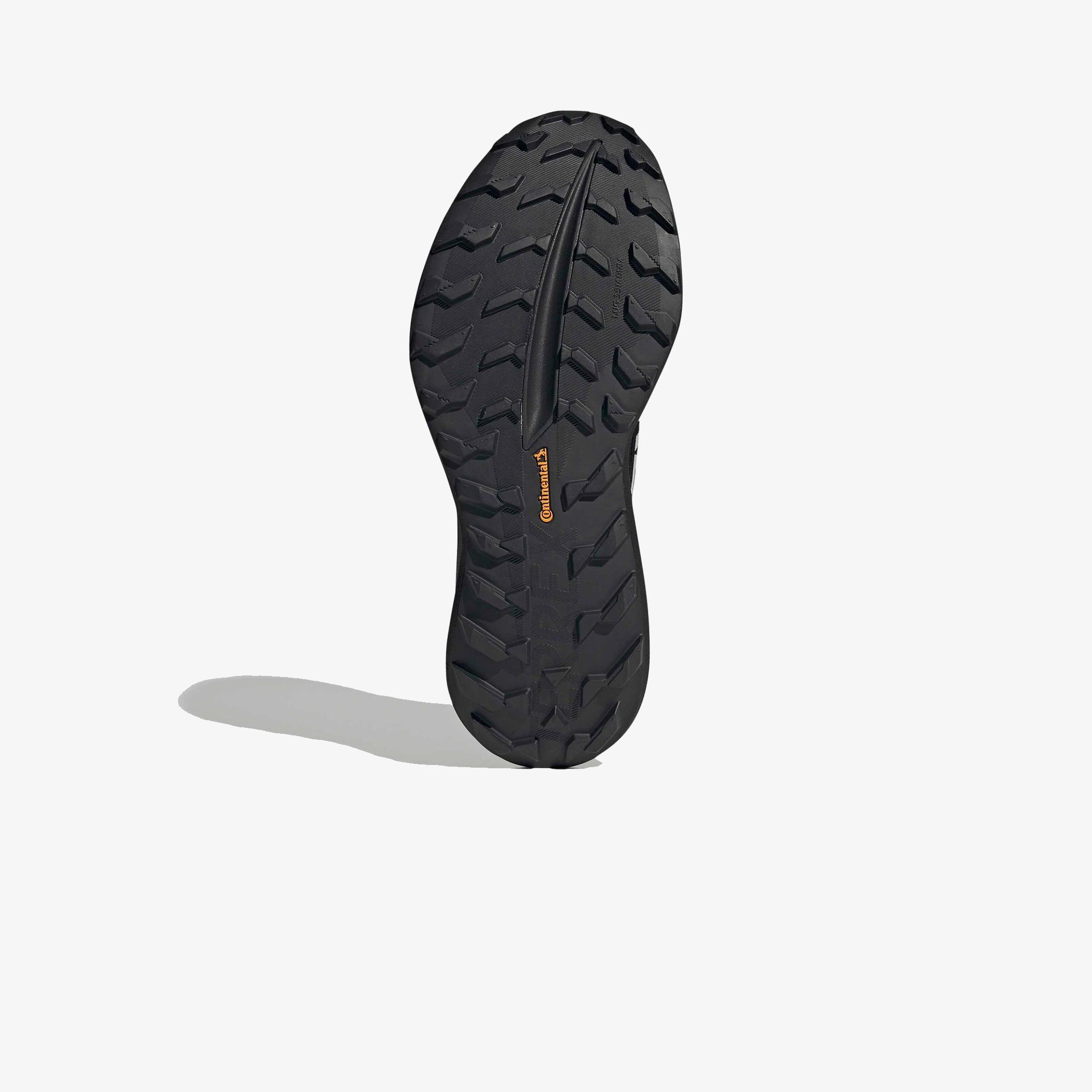 adidas Terrex Agravic Sl Erkek Siyah Trail Running Ayakkabı