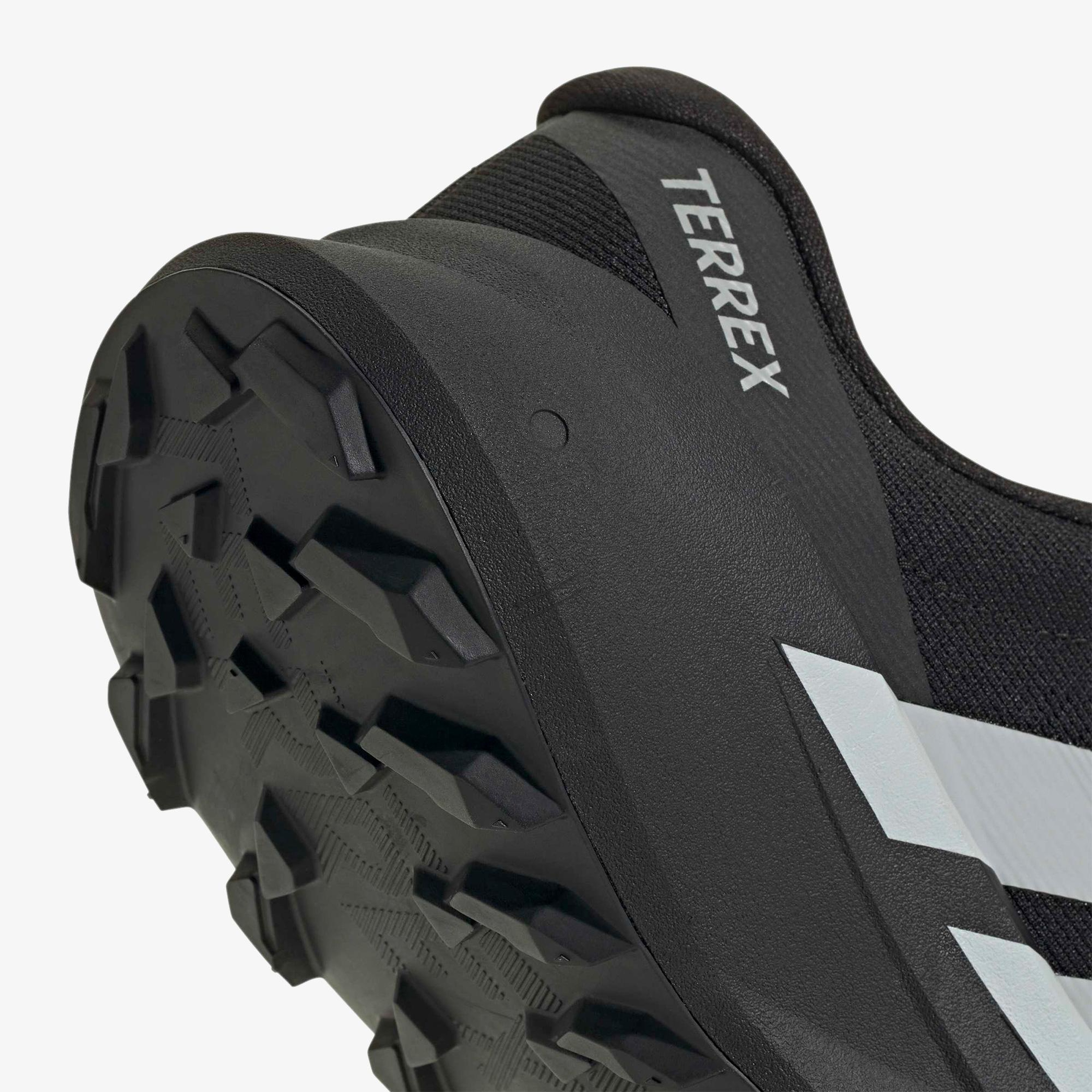 adidas Terrex Agravic Sl Erkek Siyah Trail Running Ayakkabı
