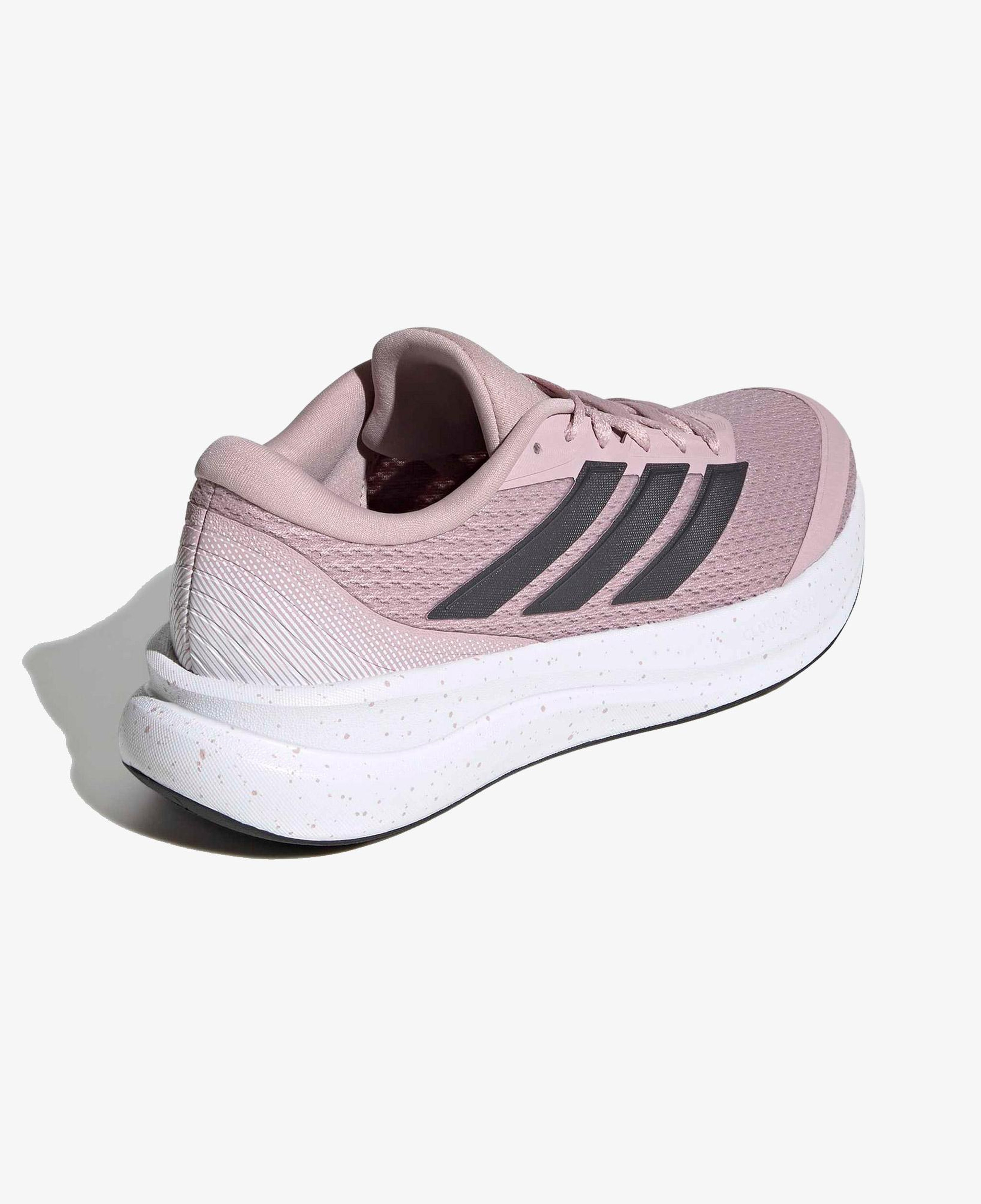 adidas Runfalcon 6 Erkek Mor Ayakkabı