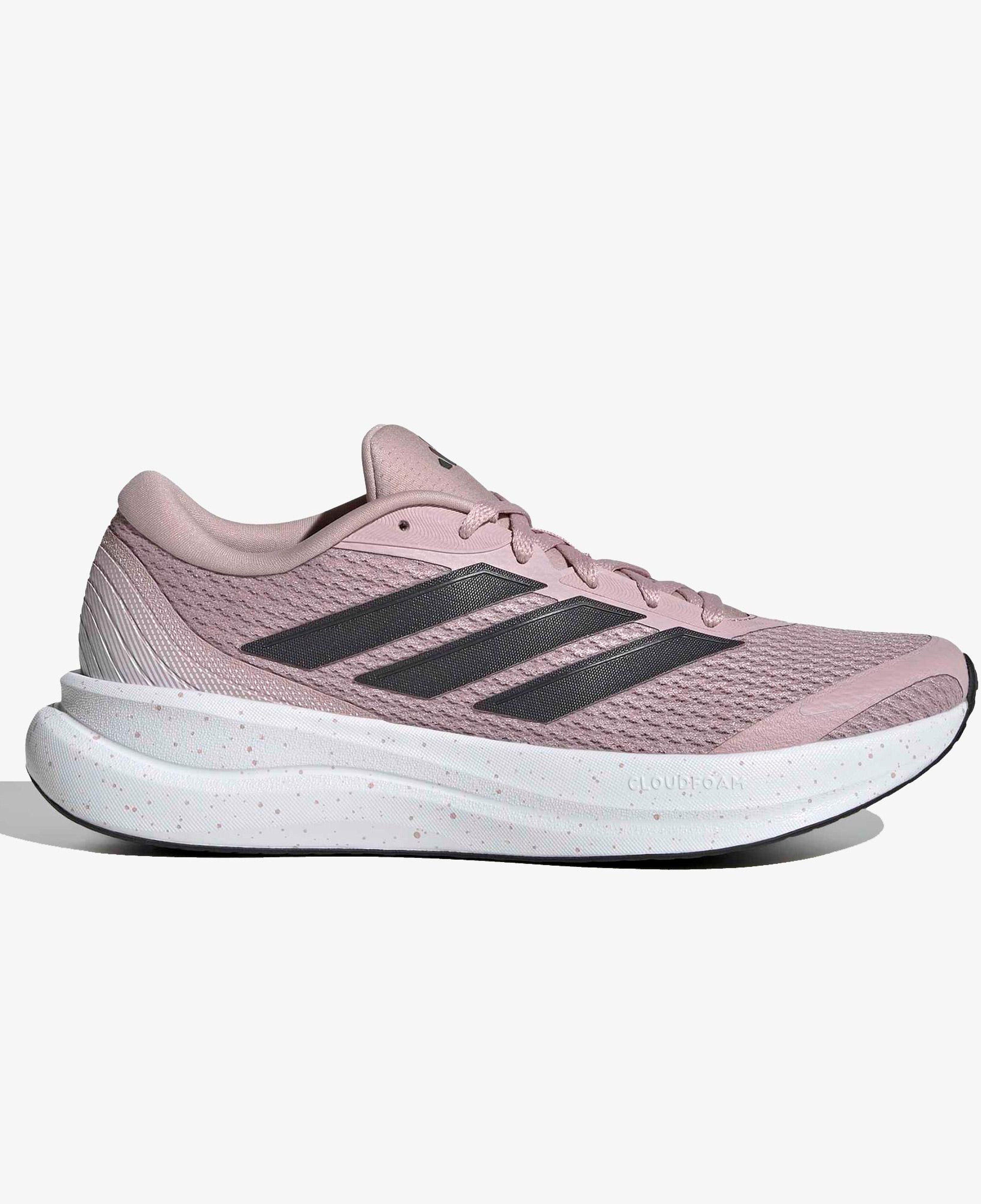 adidas Runfalcon 6 Erkek Mor Ayakkabı