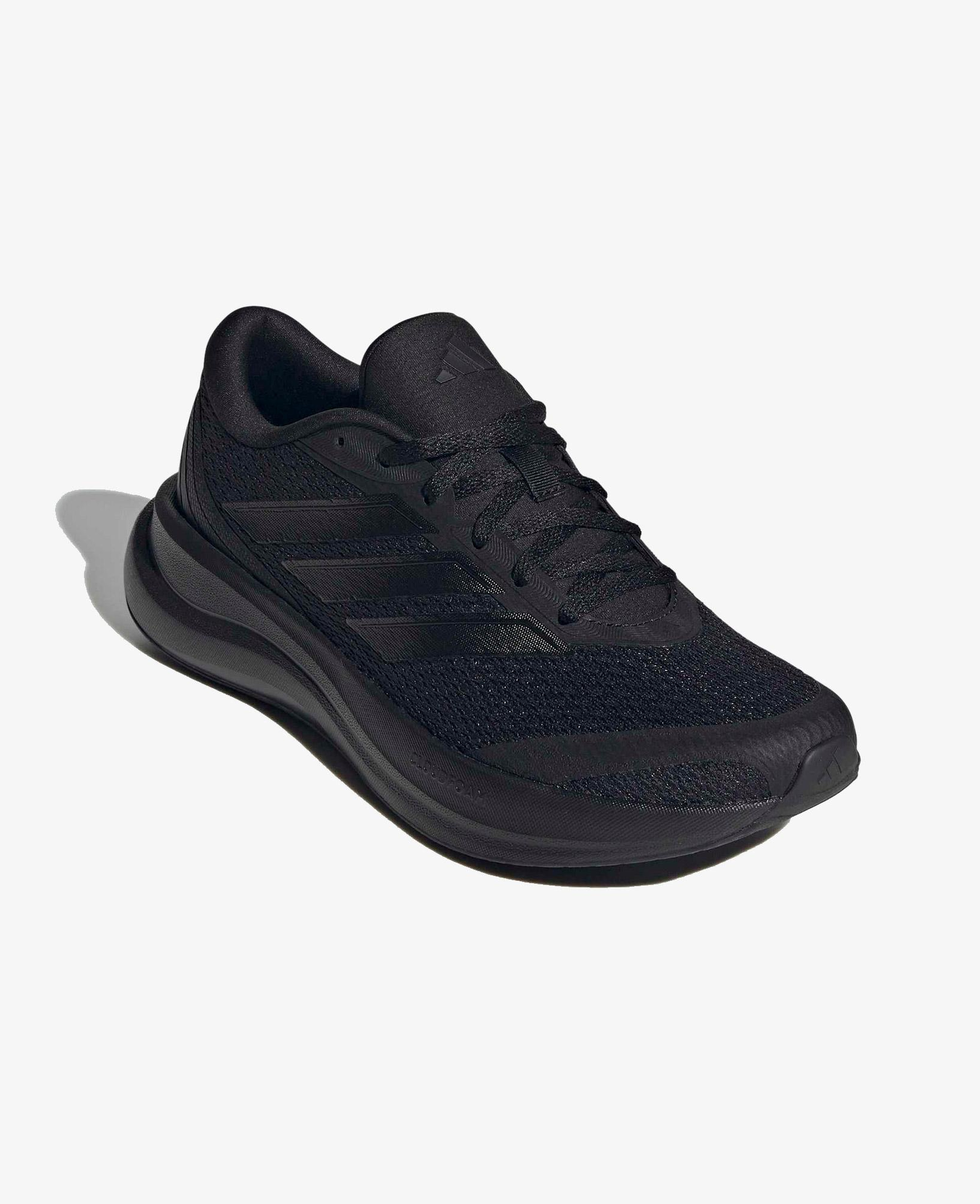 adidas Runfalcon 6 Erkek Siyah Ayakkabı