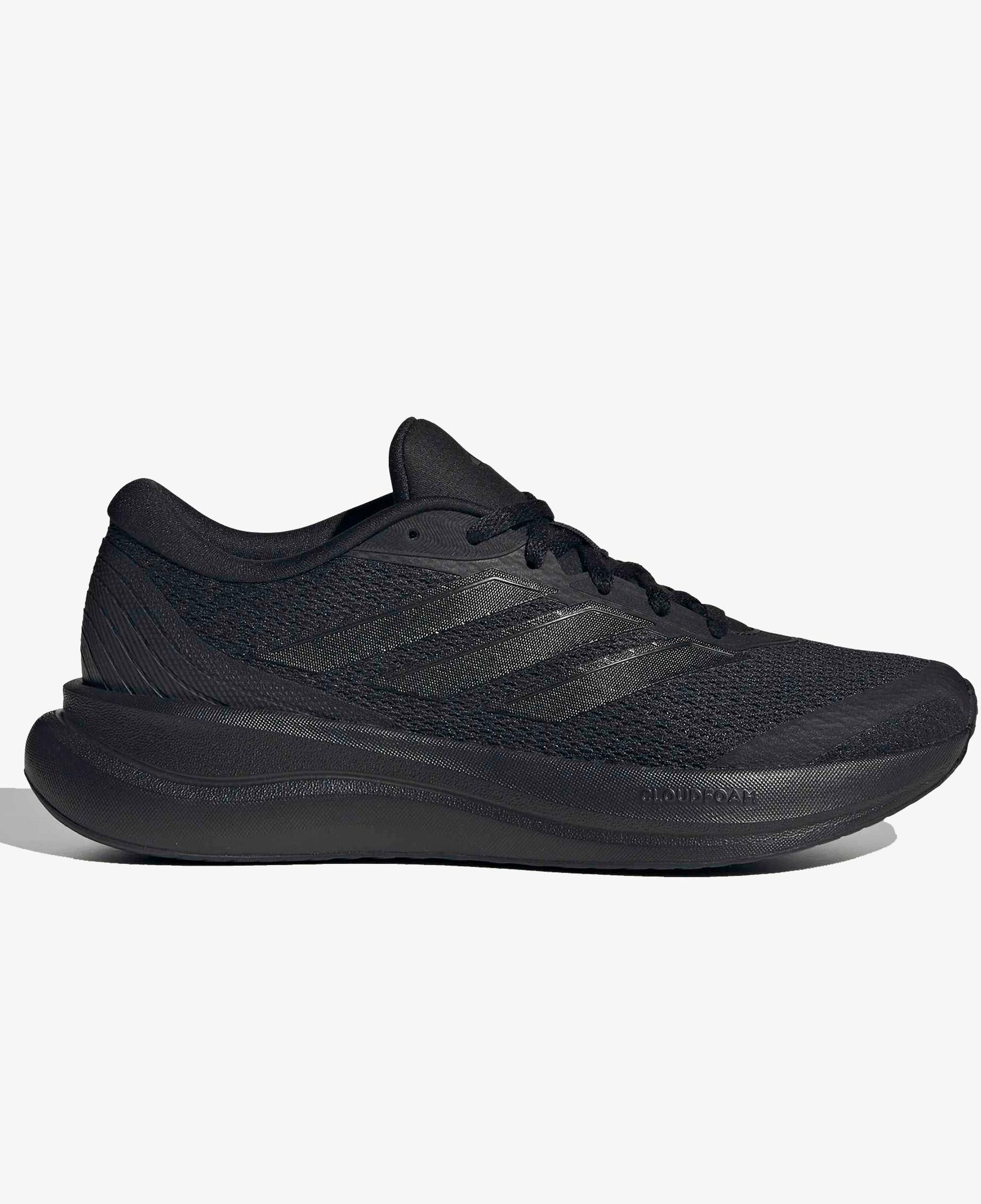 adidas Runfalcon 6 Erkek Siyah Ayakkabı