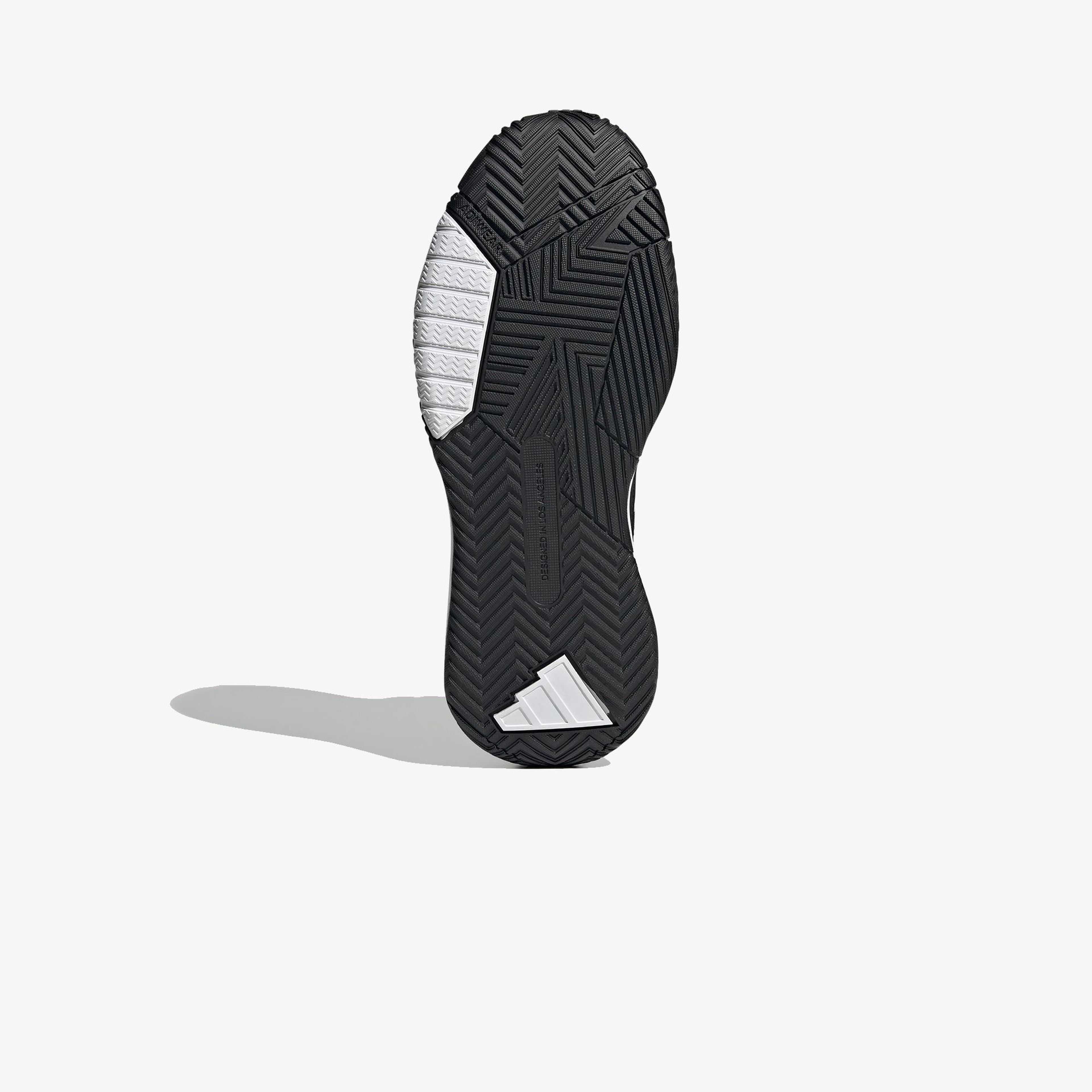 adidas Own The Game 3 Erkek Siyah Basketbol Ayakkabısı