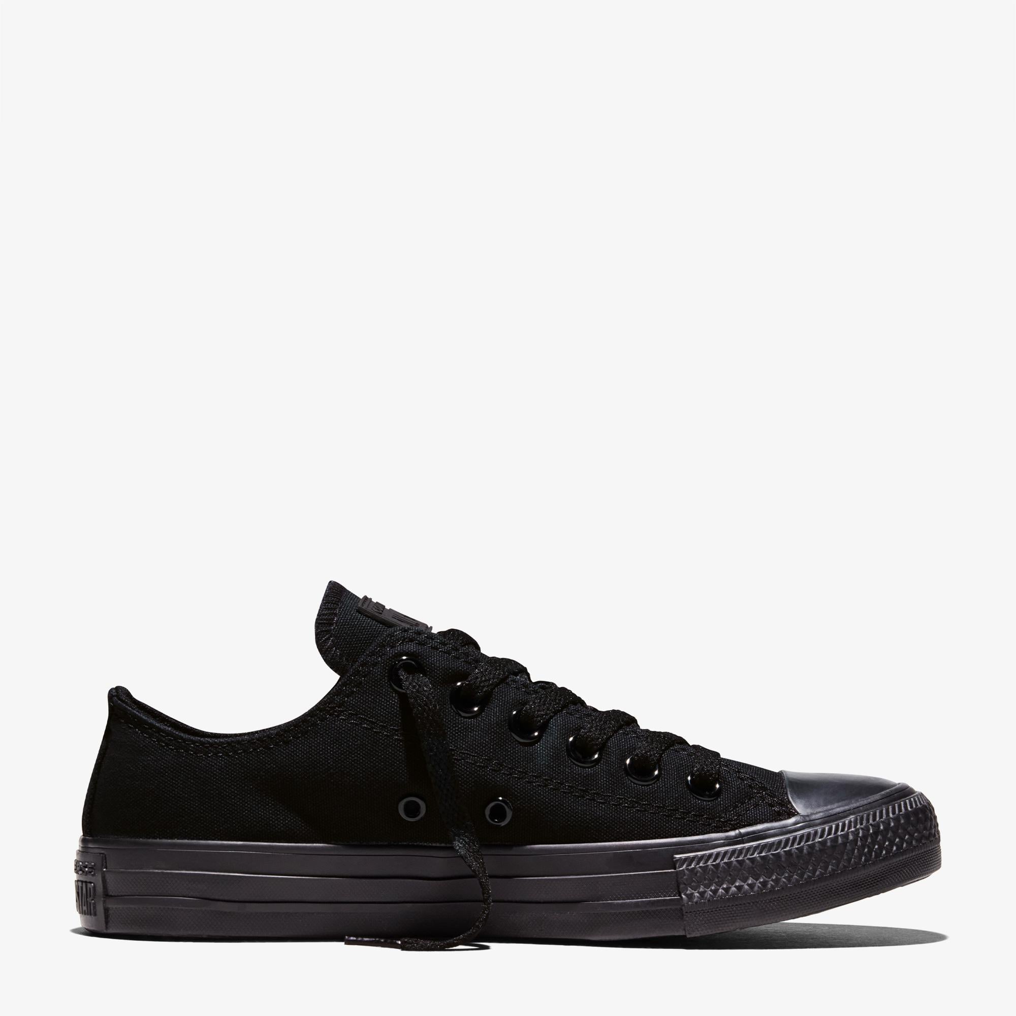 Converse Chuck Taylor All Star Classic Unisex Siyah Sneaker