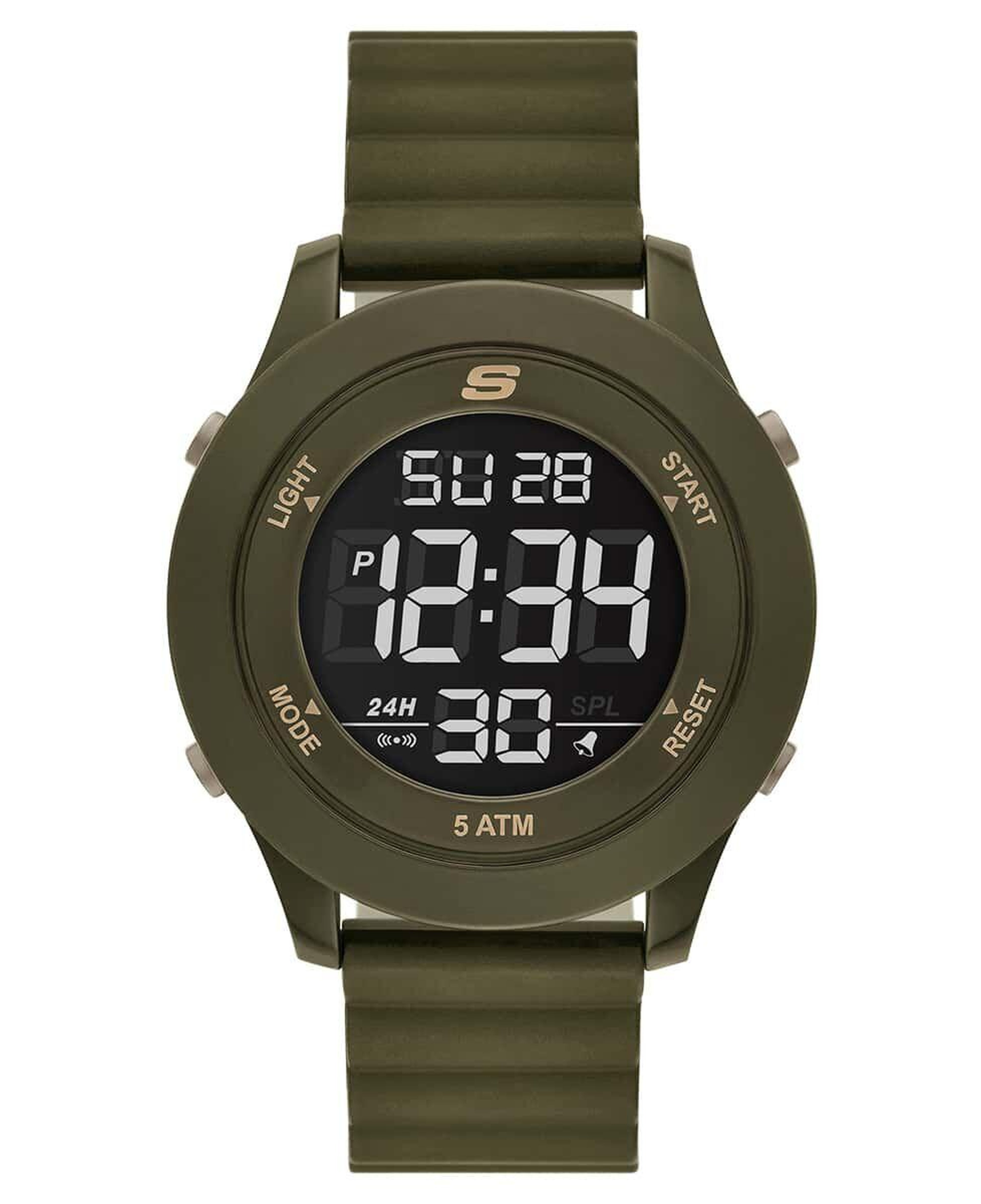 Skechers SR5223 Erkek Kol Saati