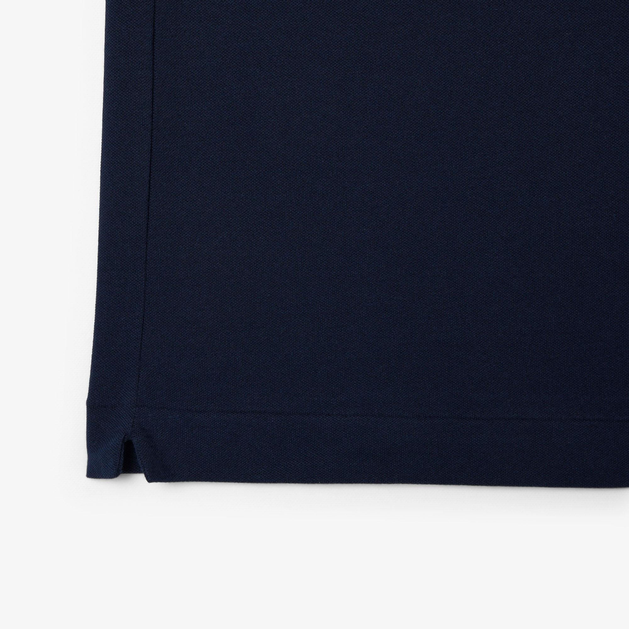 L.12.12 Light Erkek Classic Fit Lacivert Polo