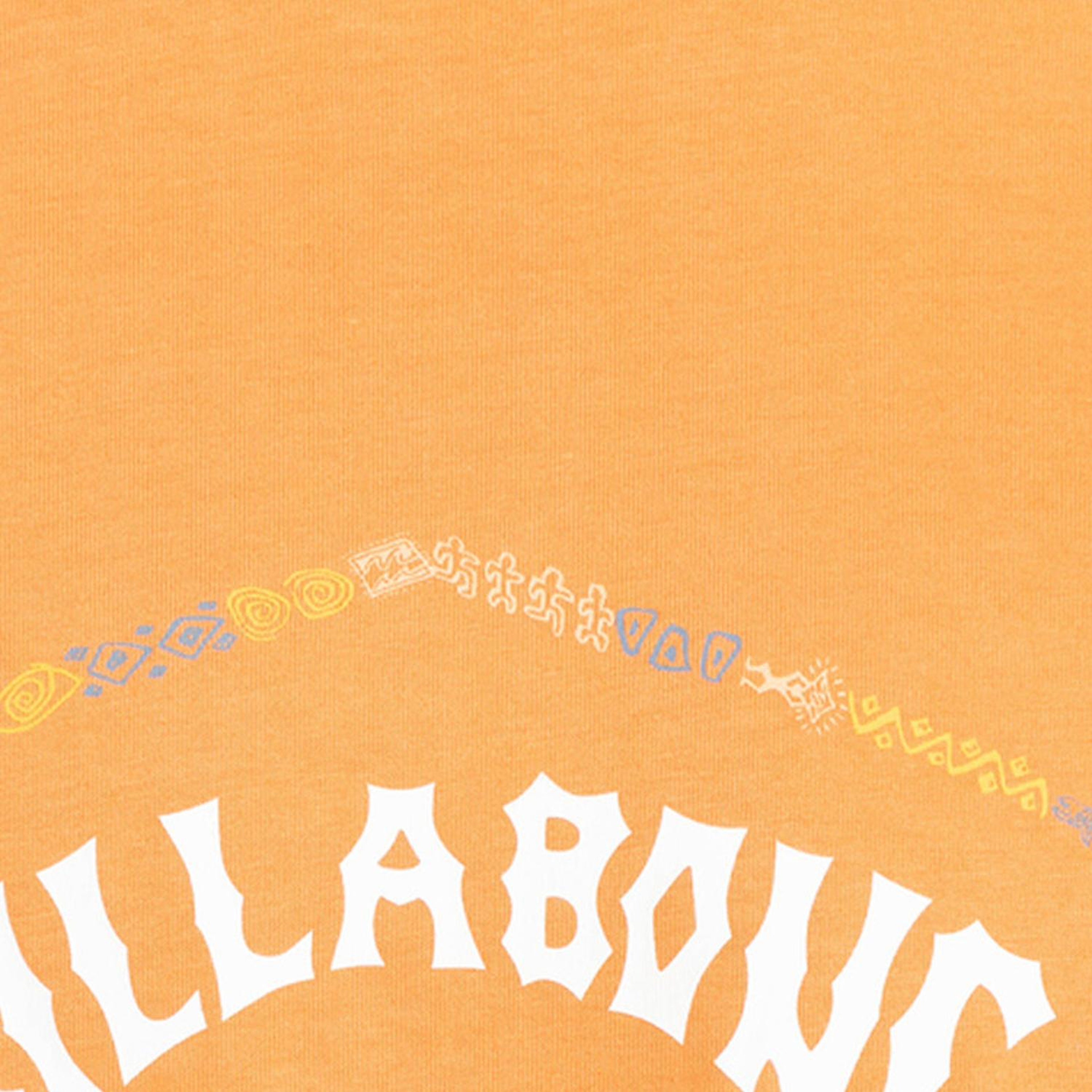 Billabong Exit Arch Erkek Tişört